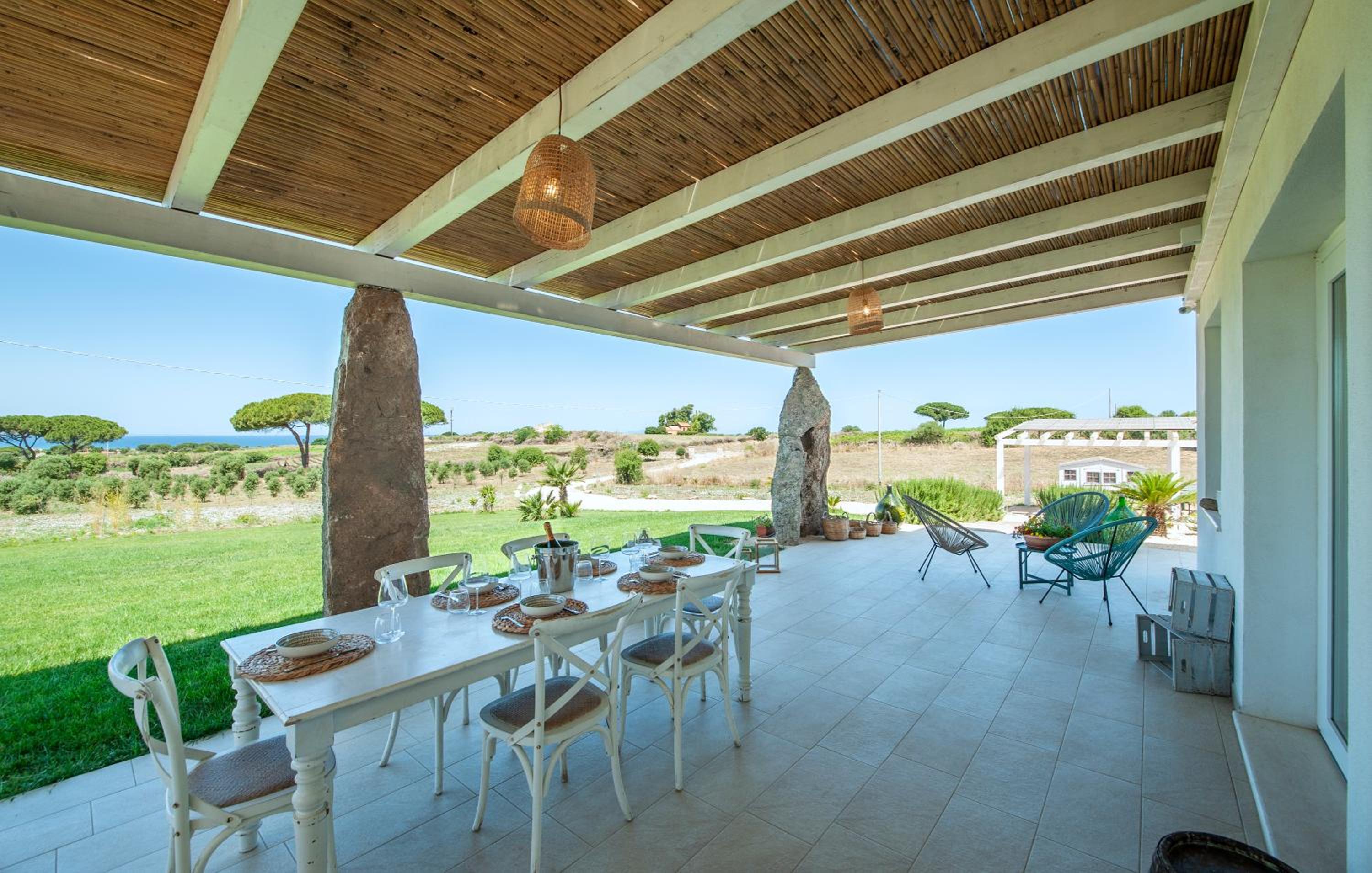 Suite Bellimpiazza