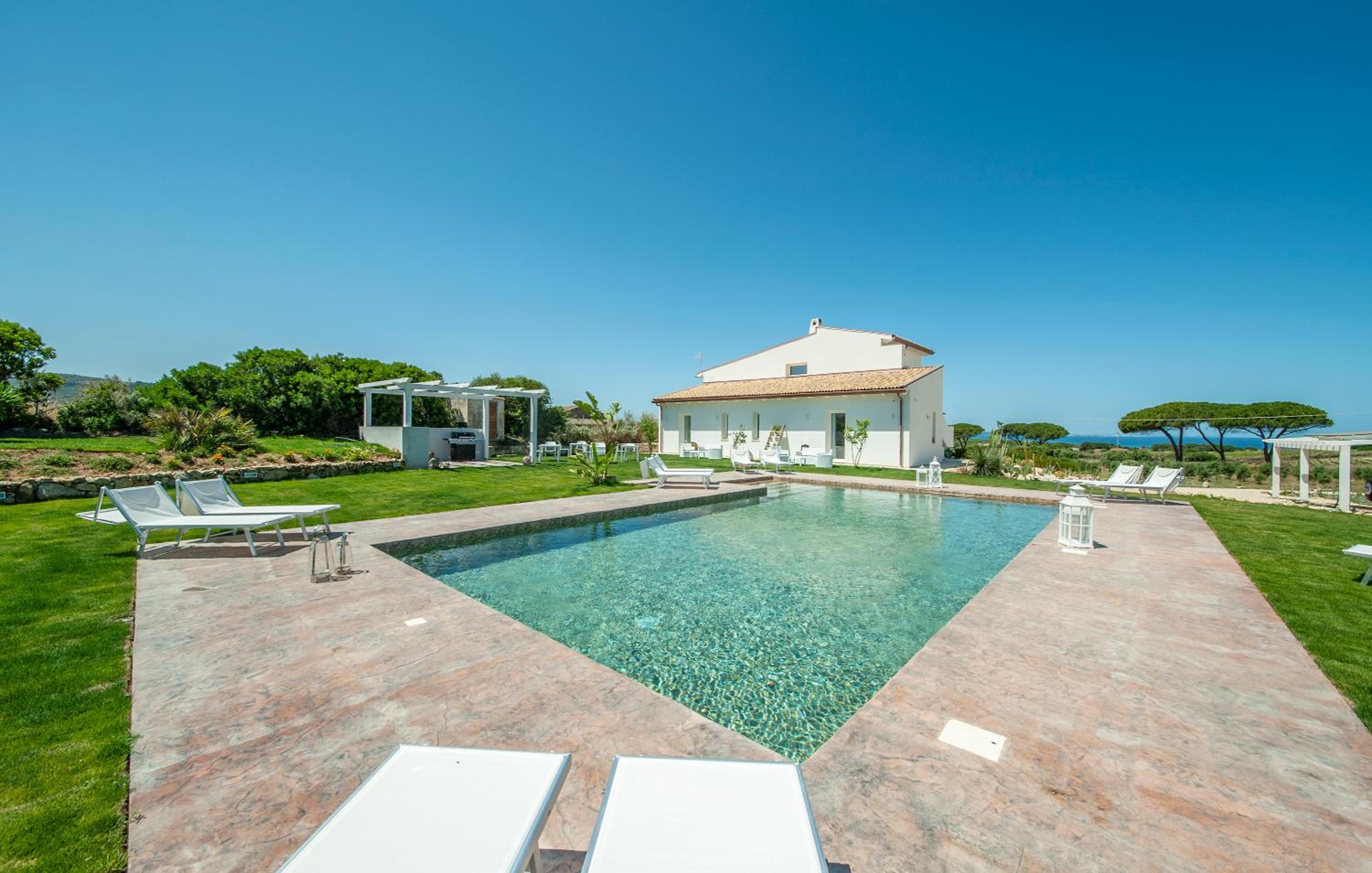 Suite Bellimpiazza