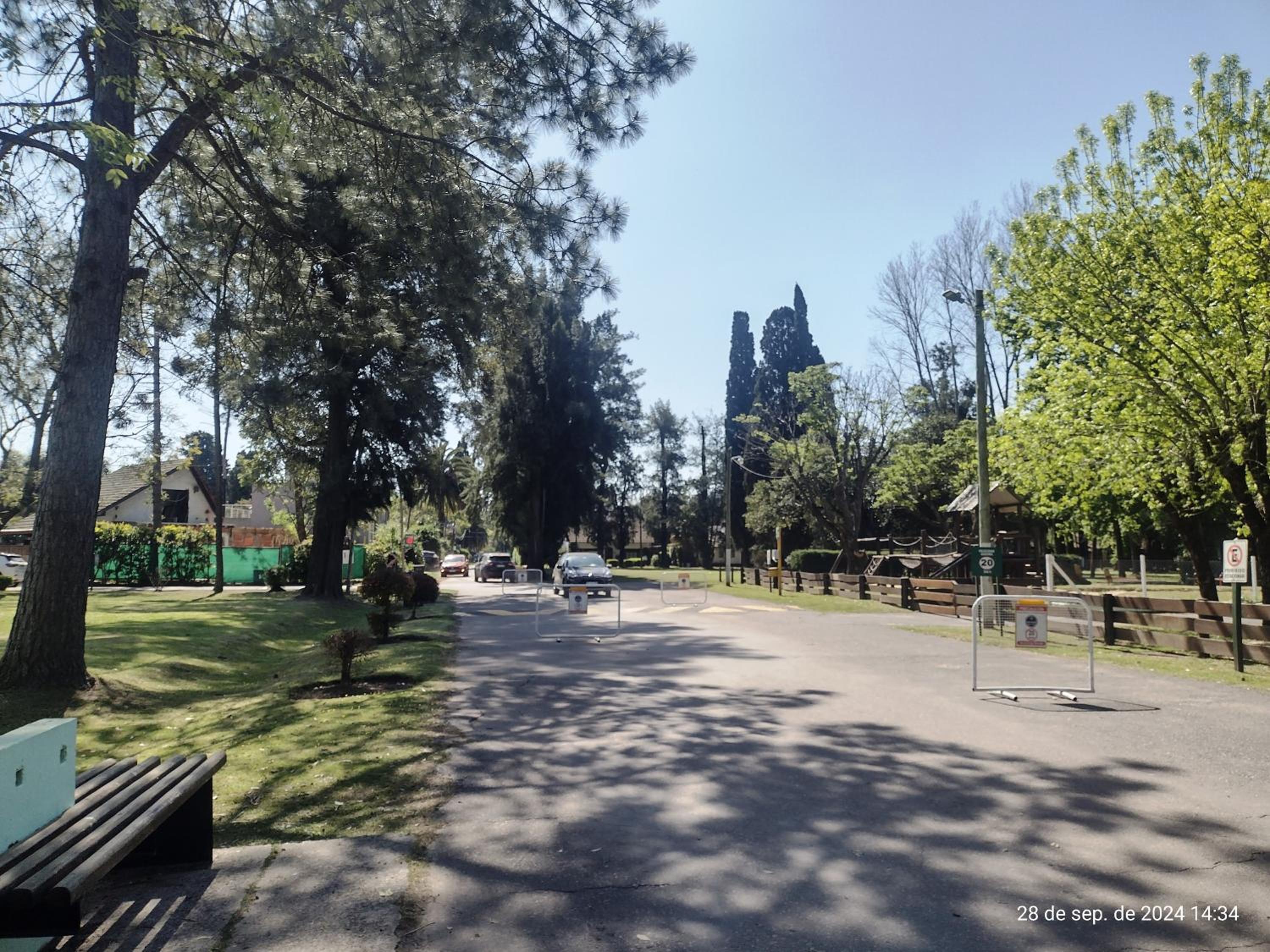 Country Las Lajas - Club Privado