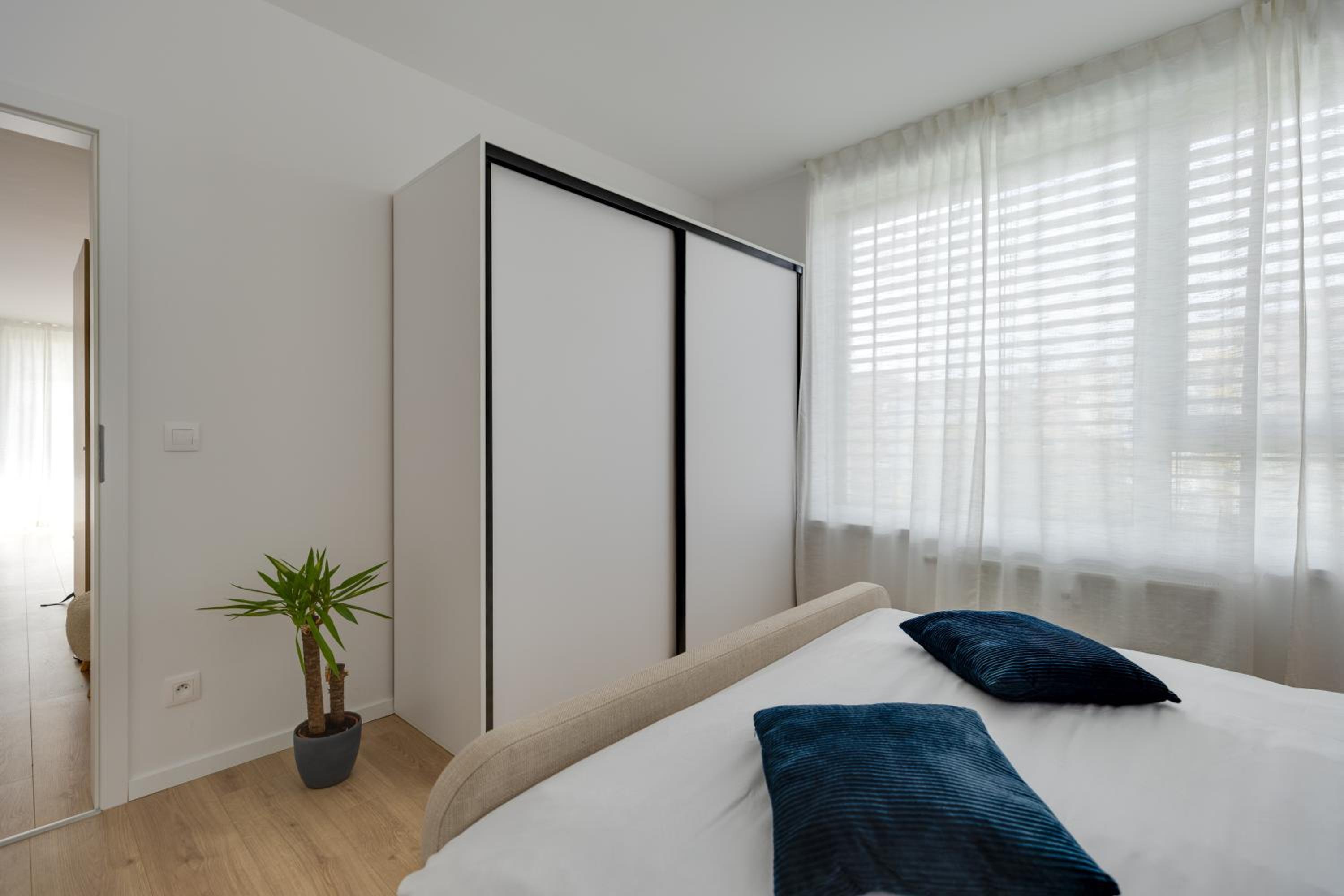 Apartmán Prúdy