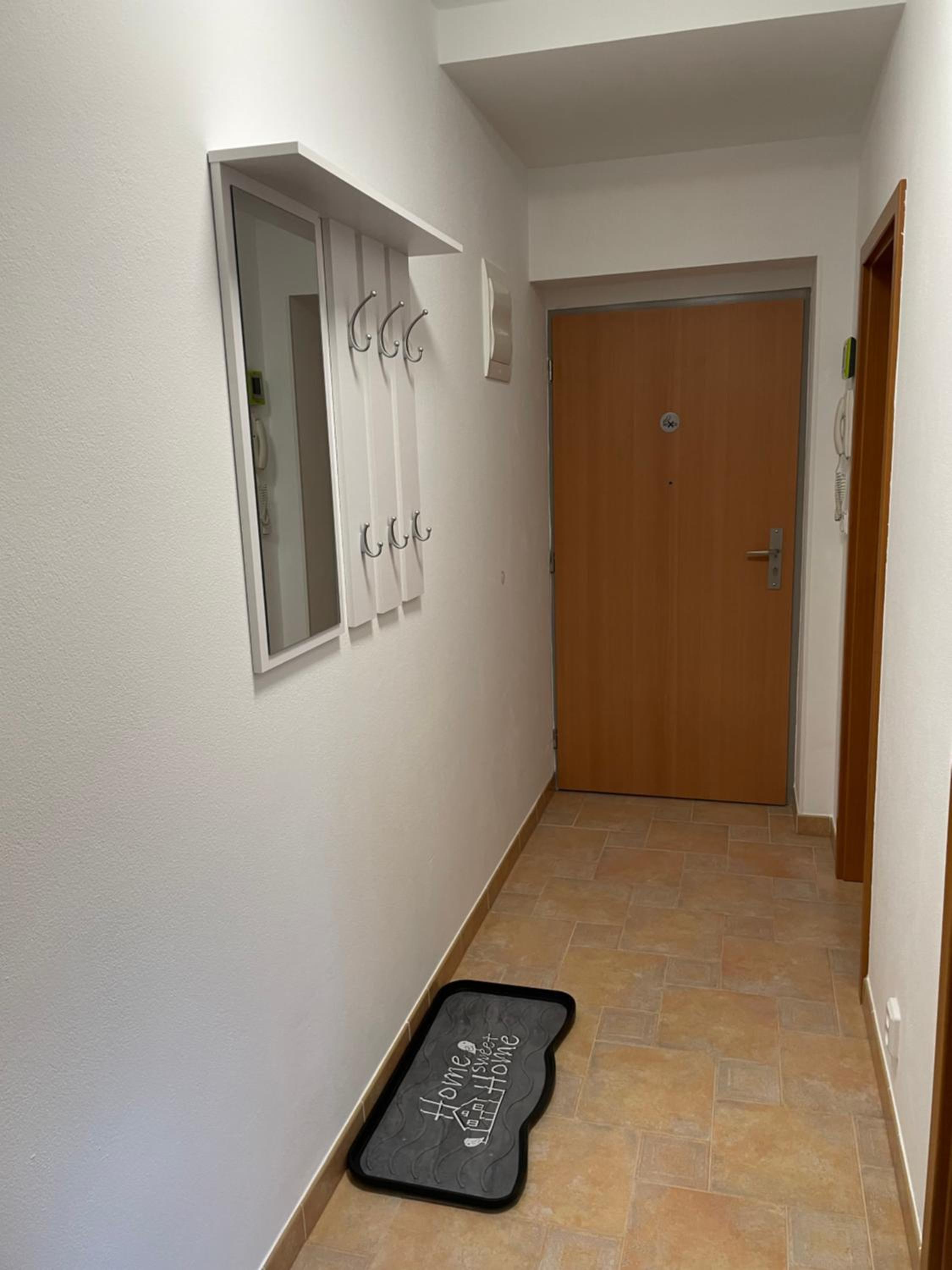 Apartment Komin