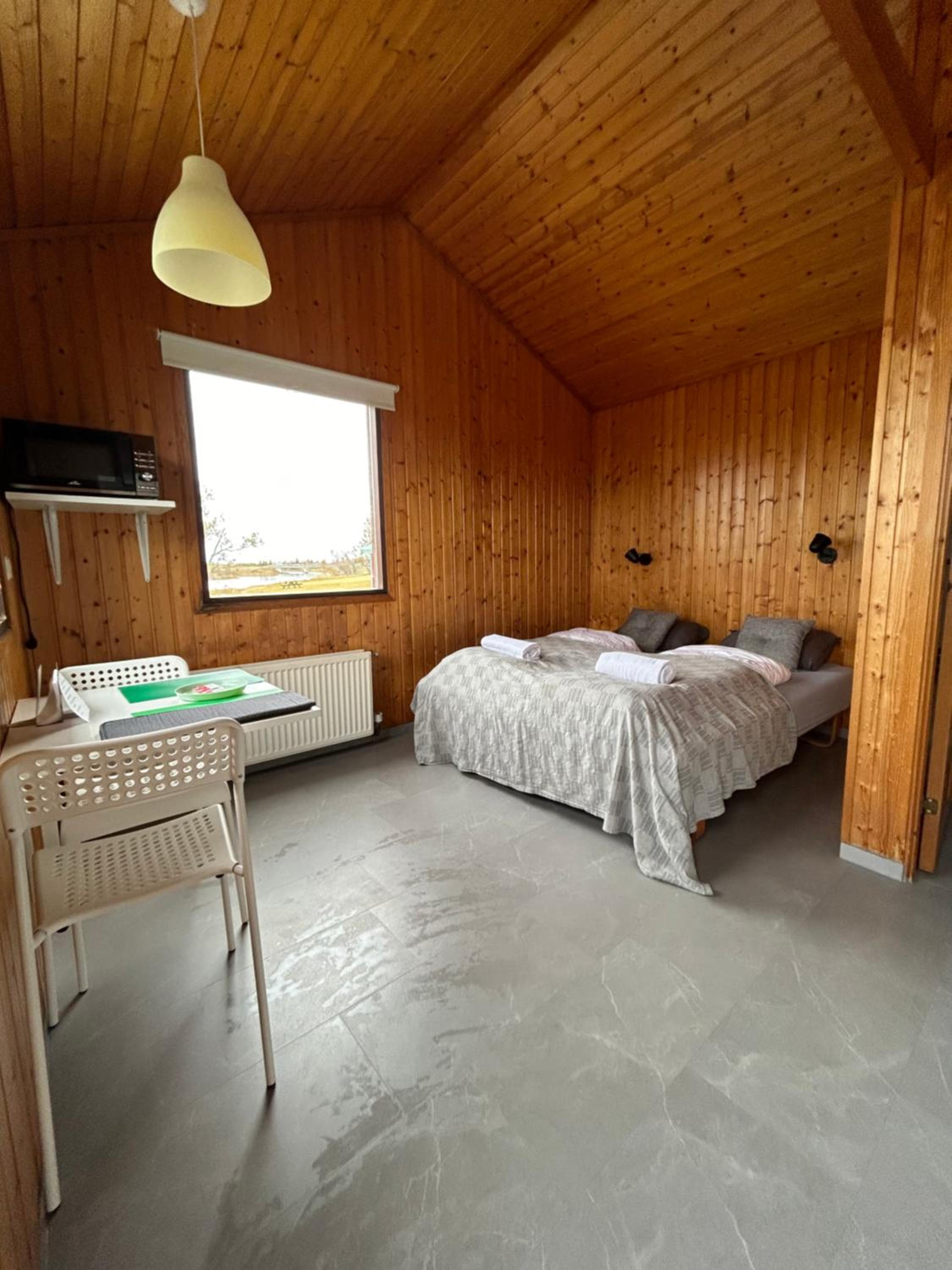 Arhus Cottage and Camping