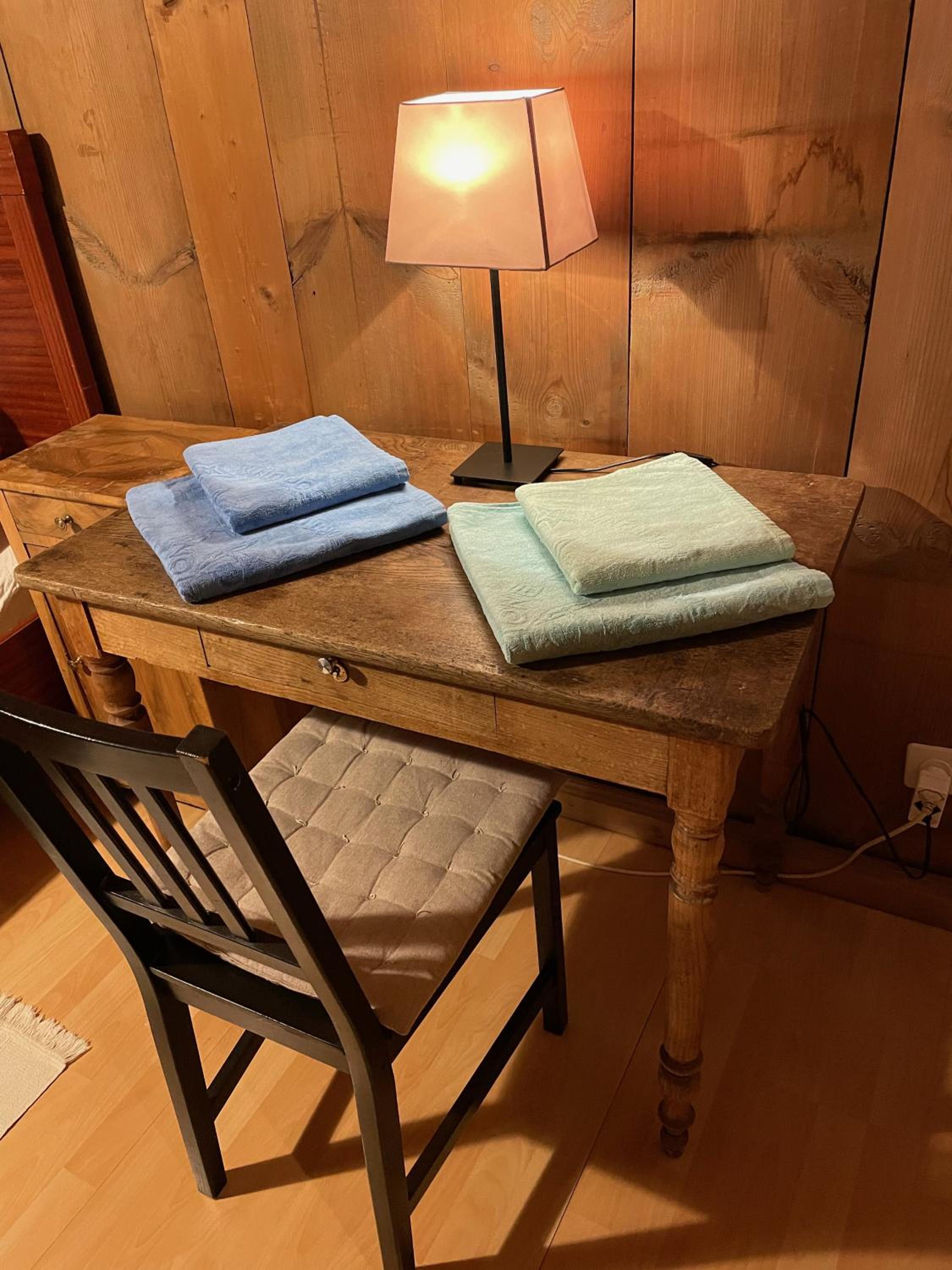 Grosszügige Sentner Ferienwohnung