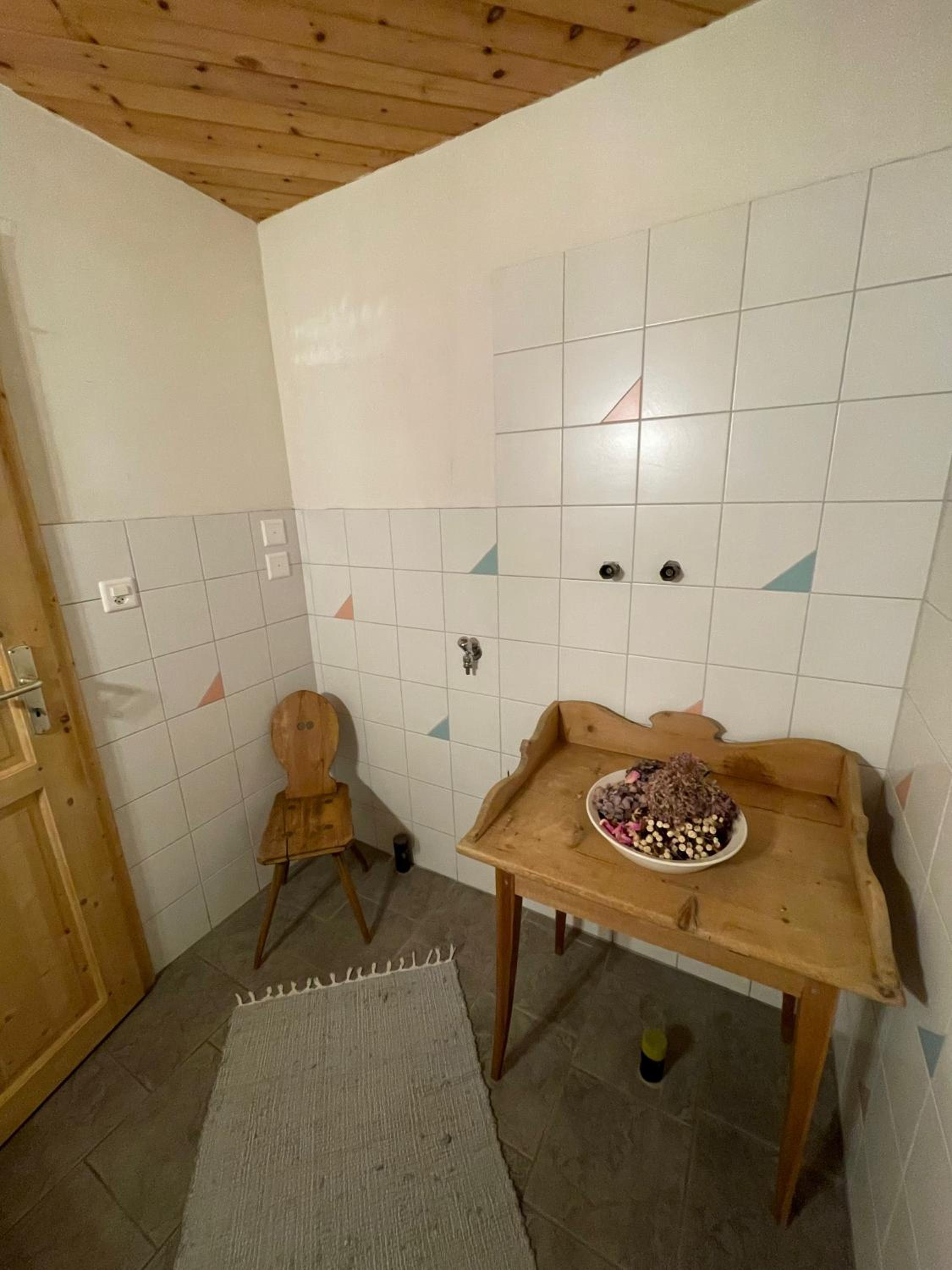 Grosszügige Sentner Ferienwohnung