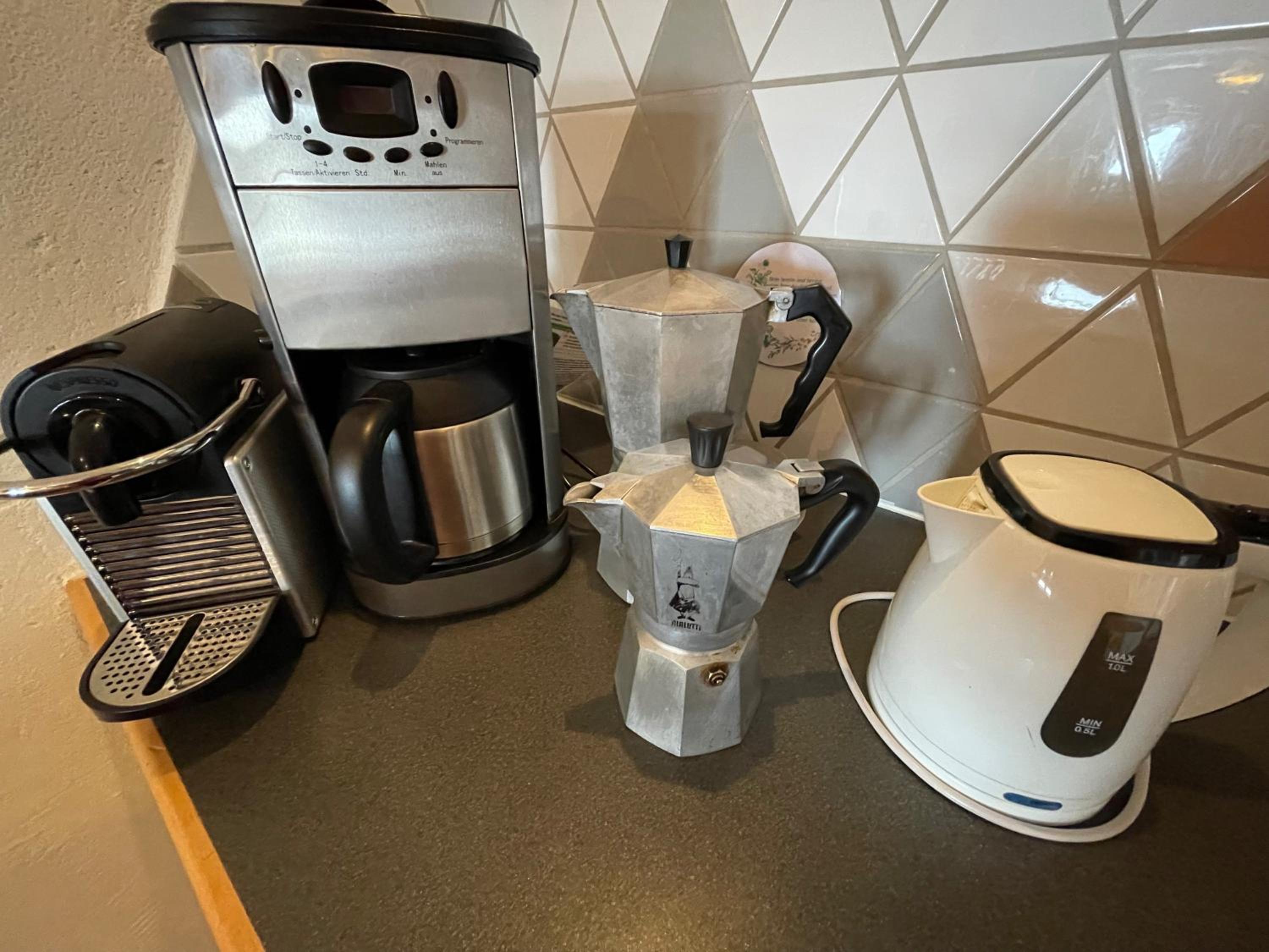 Grosszügige Sentner Ferienwohnung