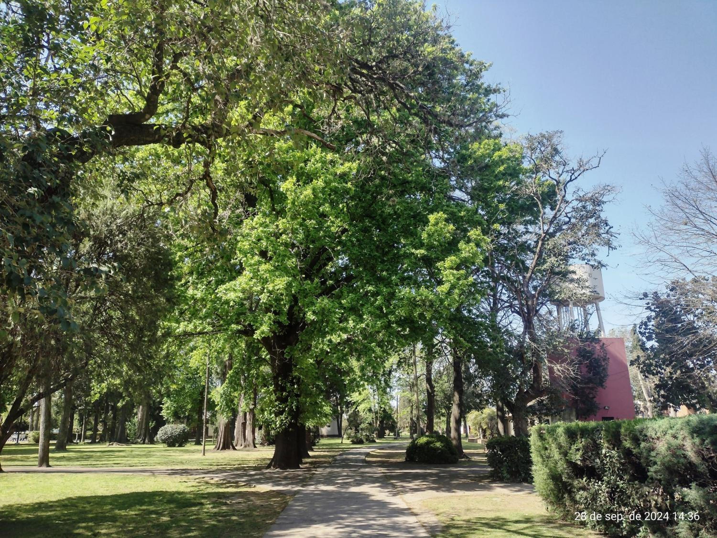 Country Las Lajas - Club Privado