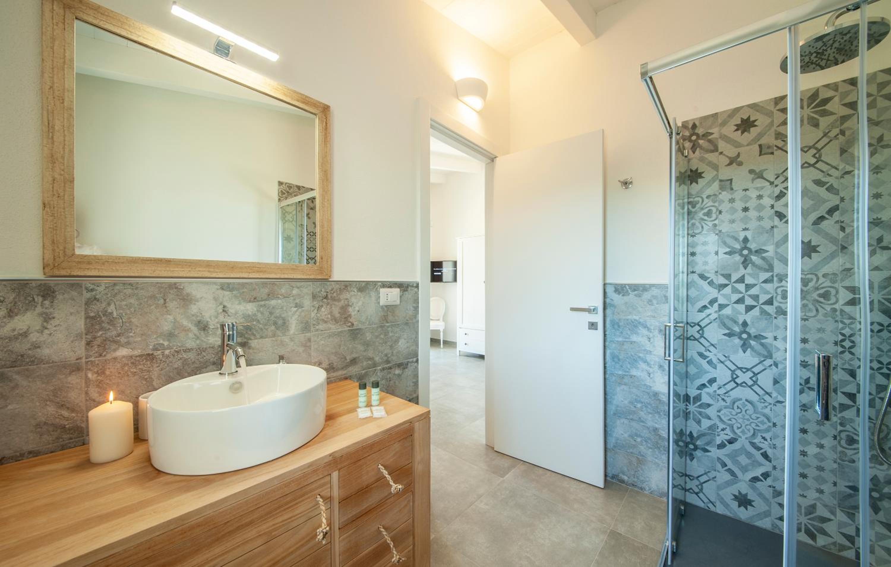 Suite Bellimpiazza