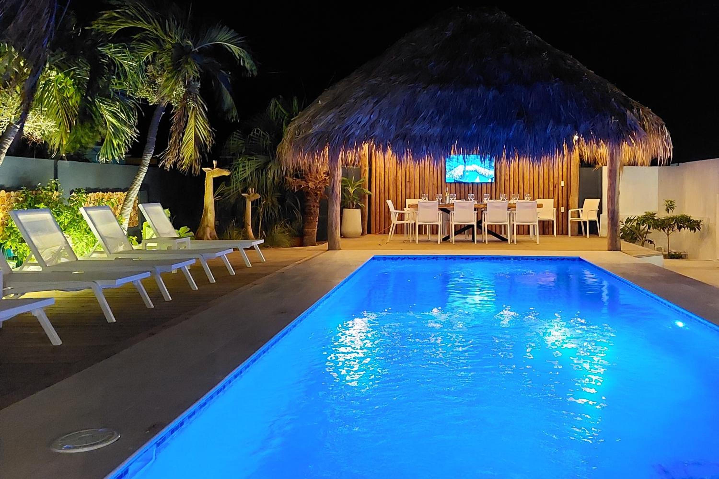 Bocobay Beach House