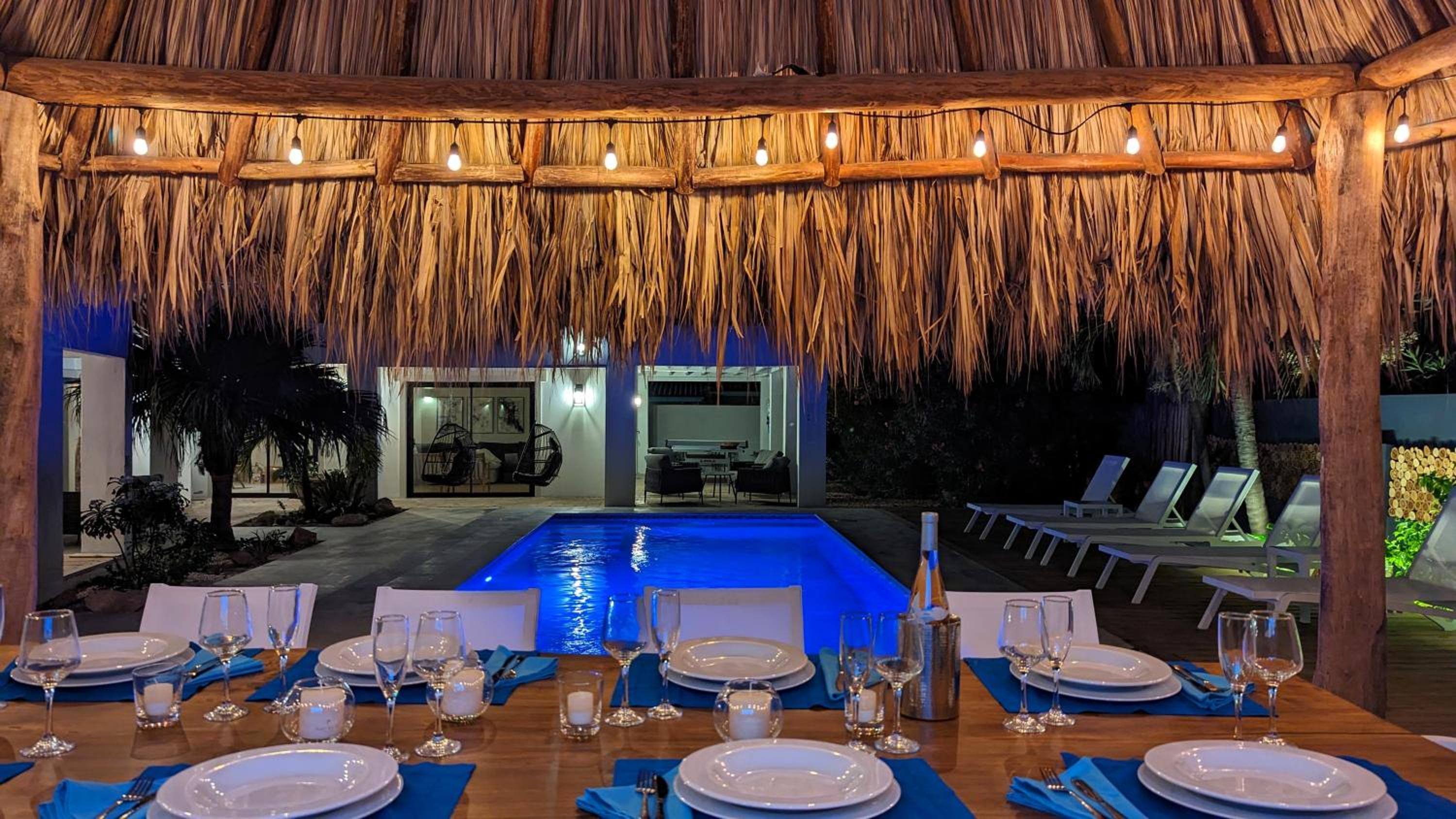 Bocobay Beach House