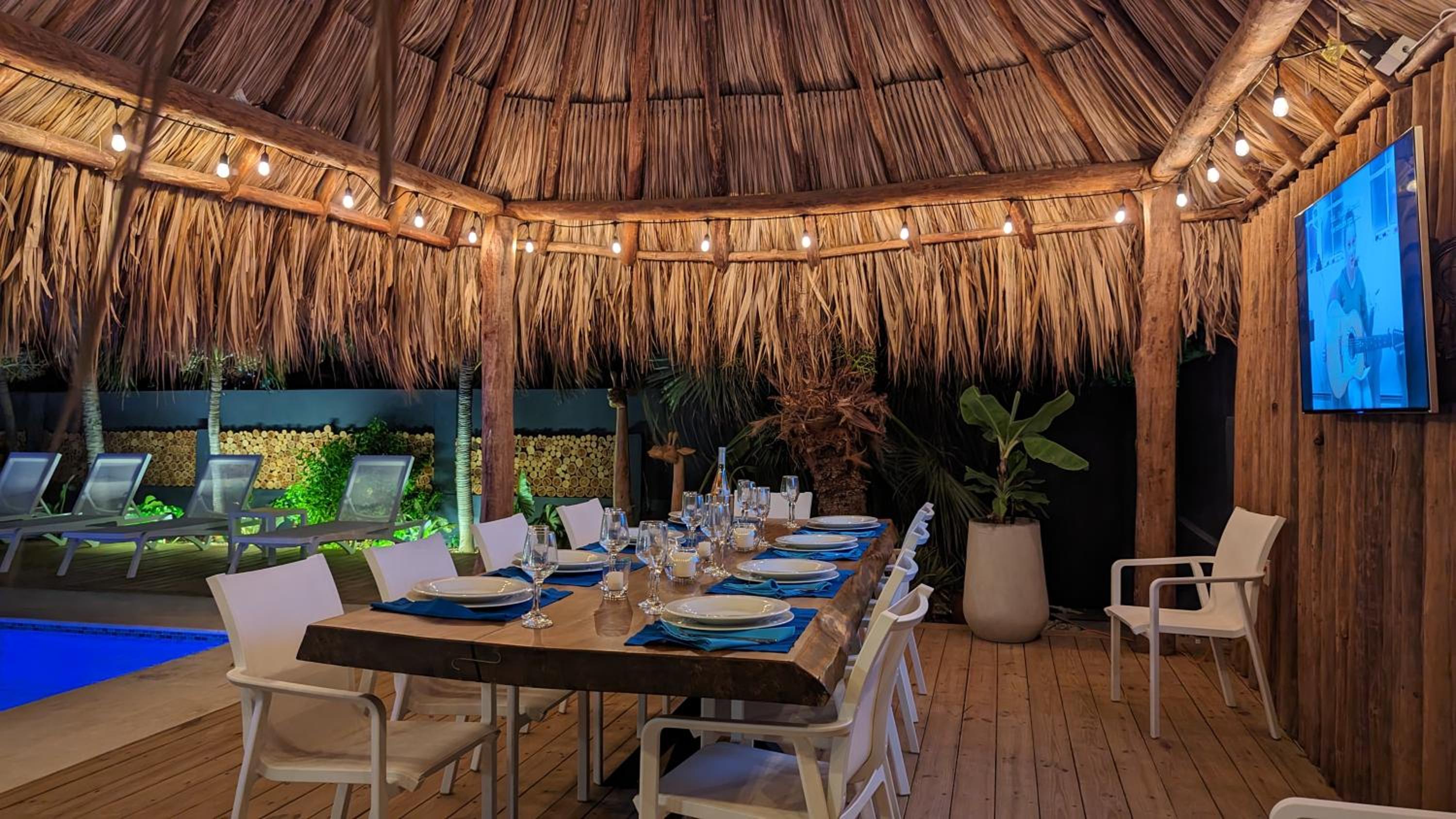 Bocobay Beach House