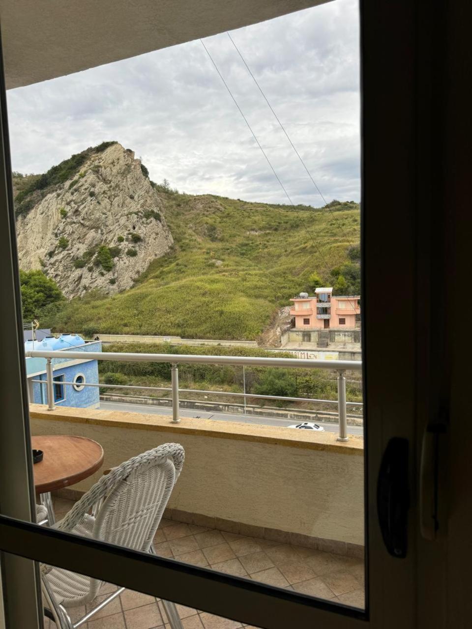 As 7 apartamente