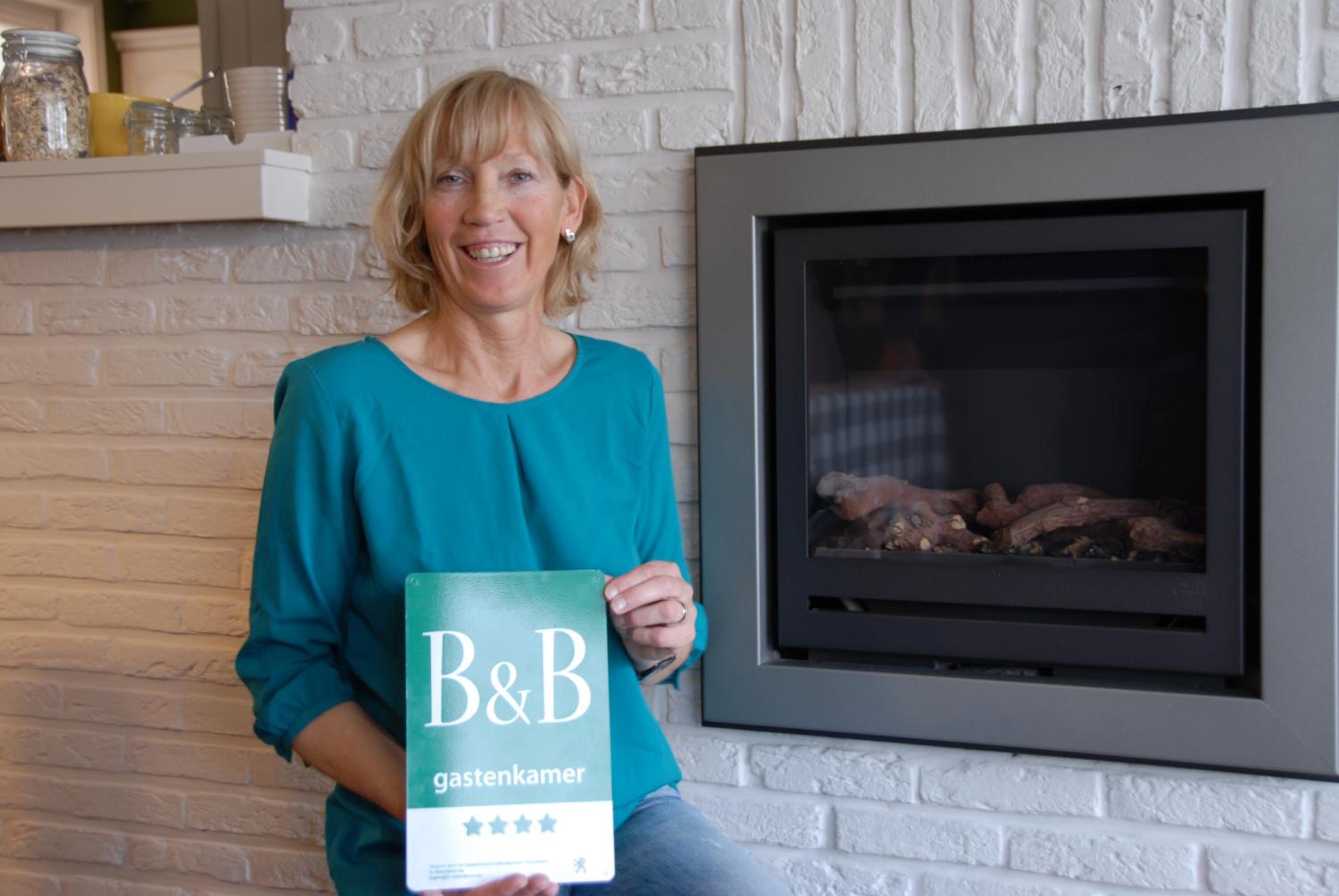 B&B De Kleine Prins