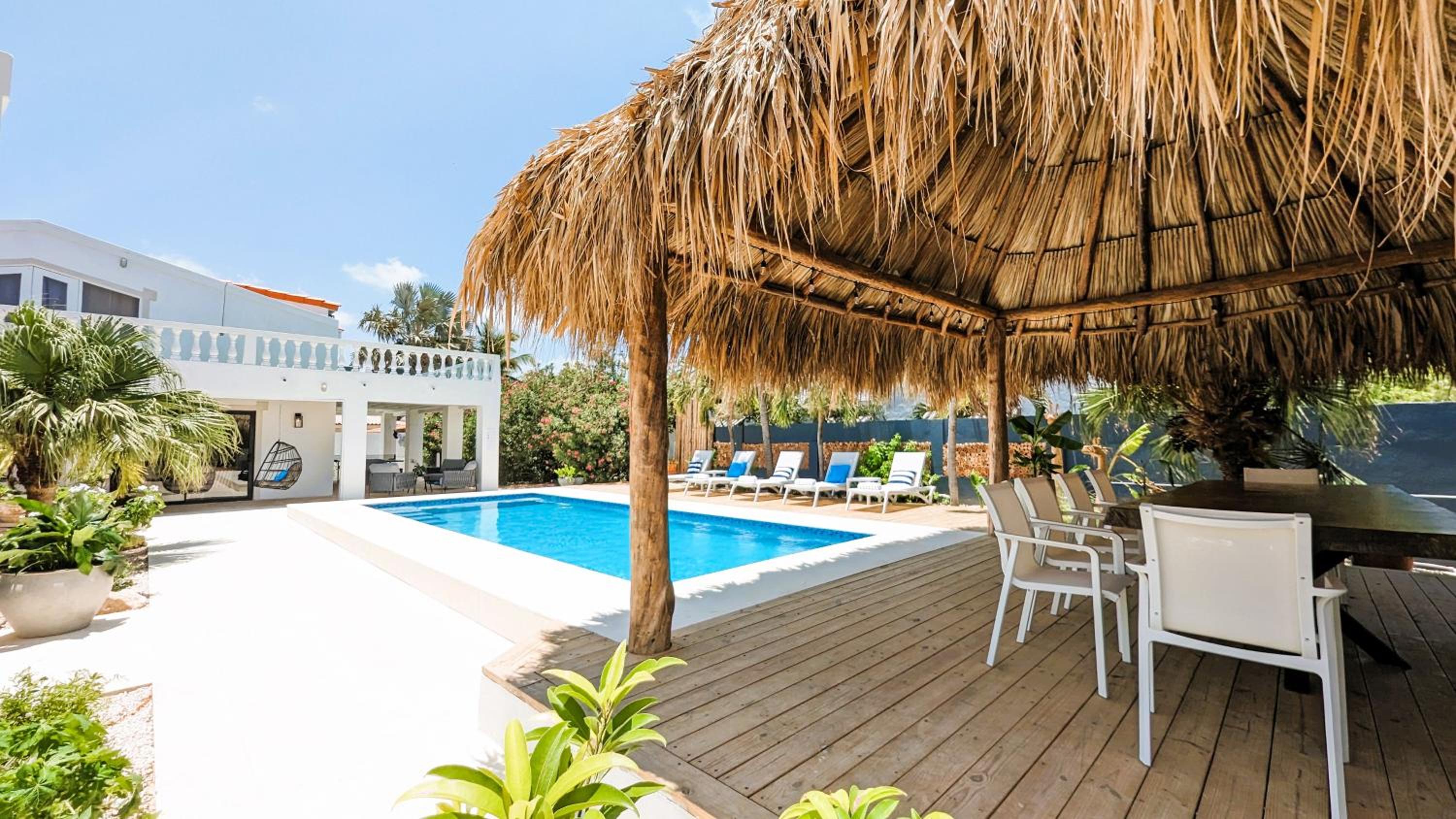 Bocobay Beach House