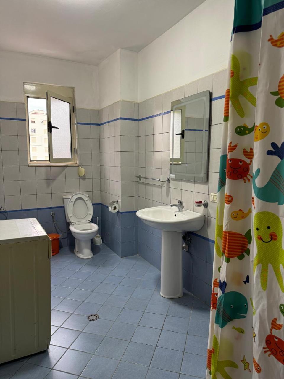 As 7 apartamente