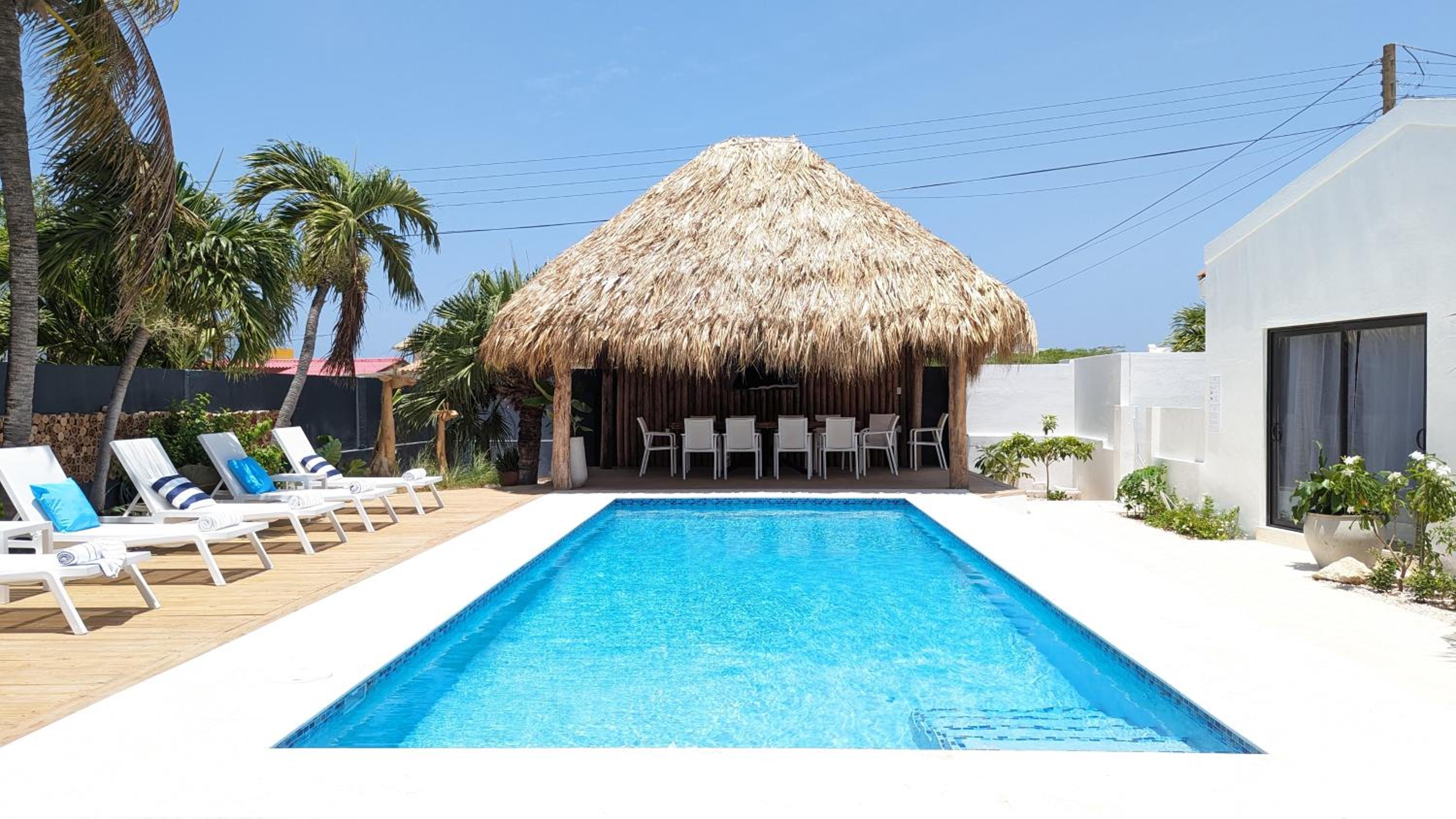 Bocobay Beach House