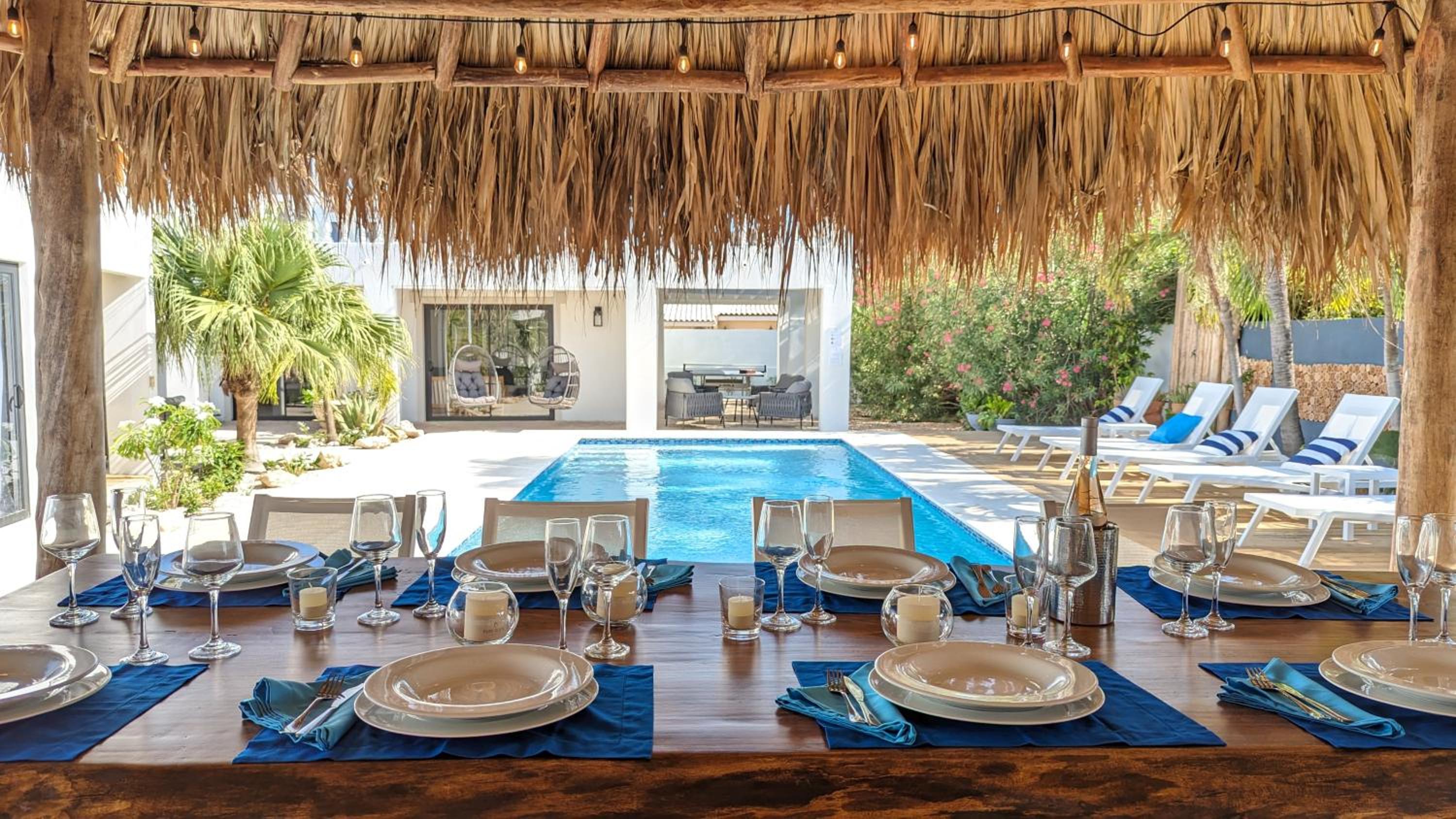 Bocobay Beach House