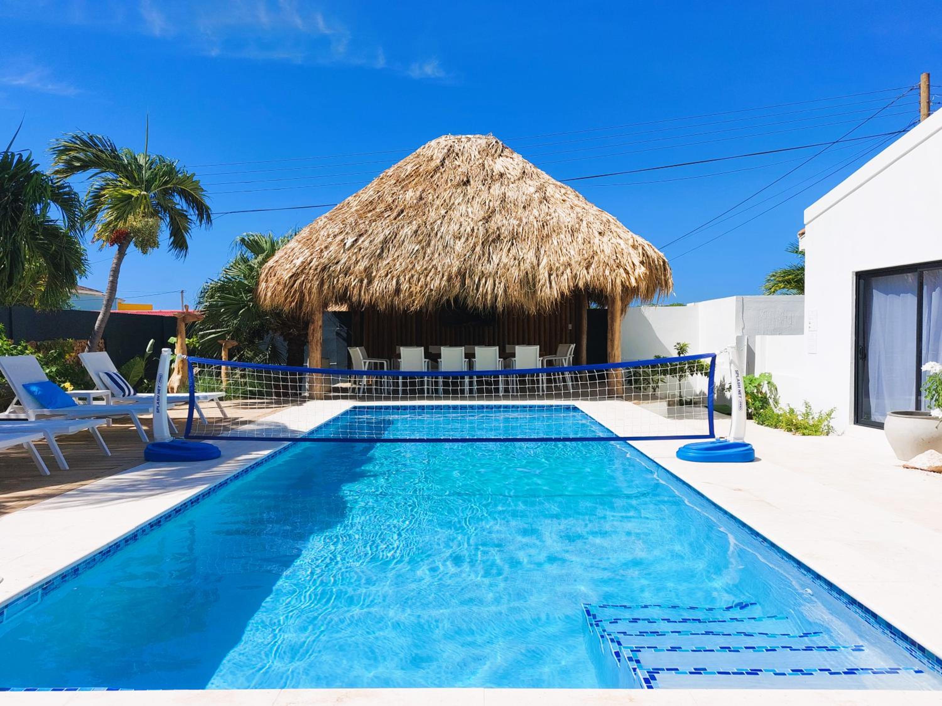 Bocobay Beach House