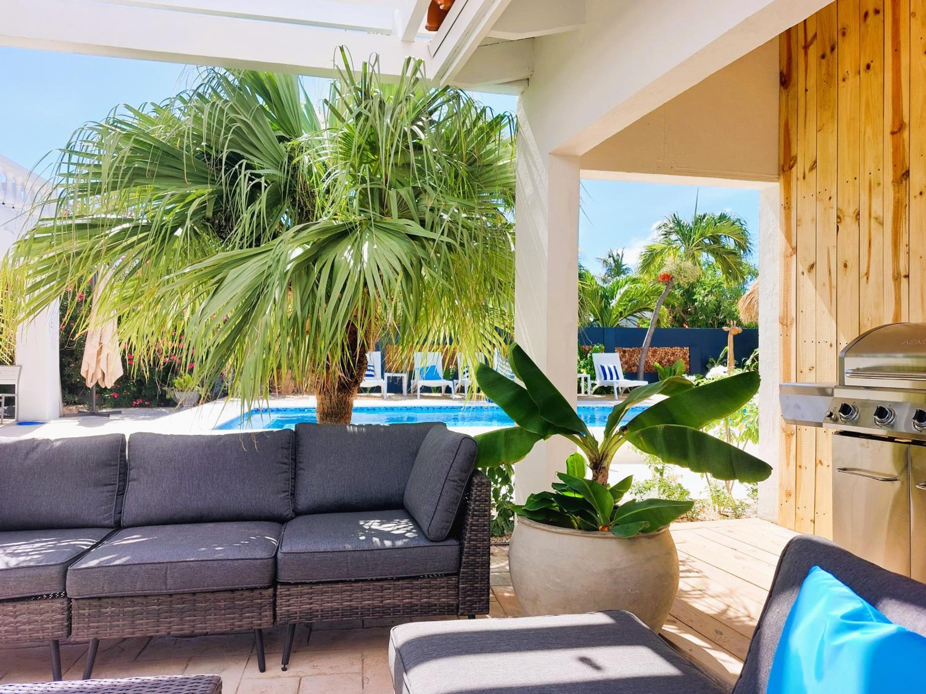 Bocobay Beach House