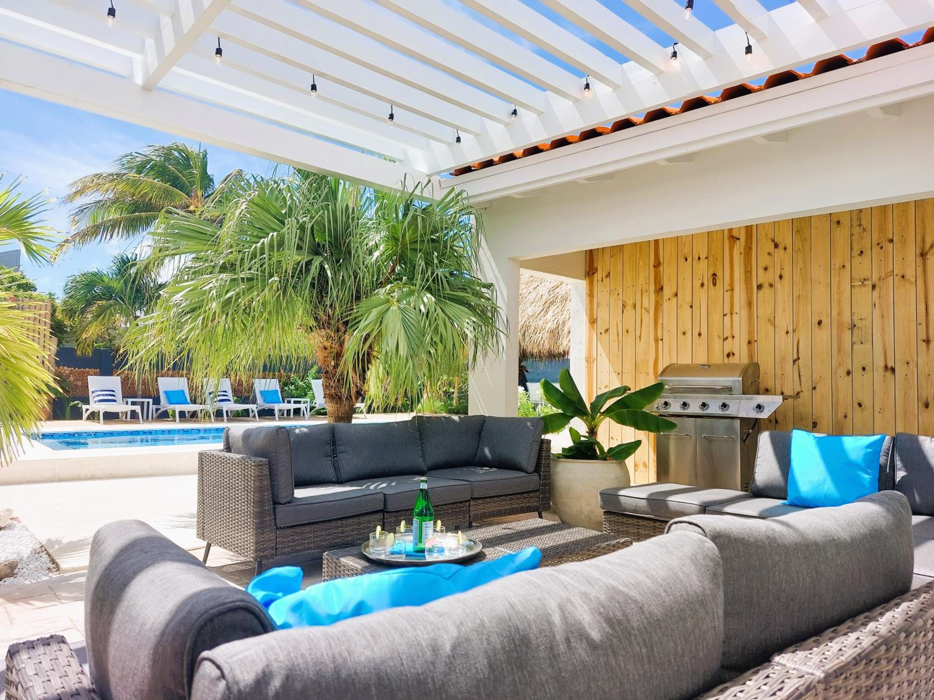 Bocobay Beach House