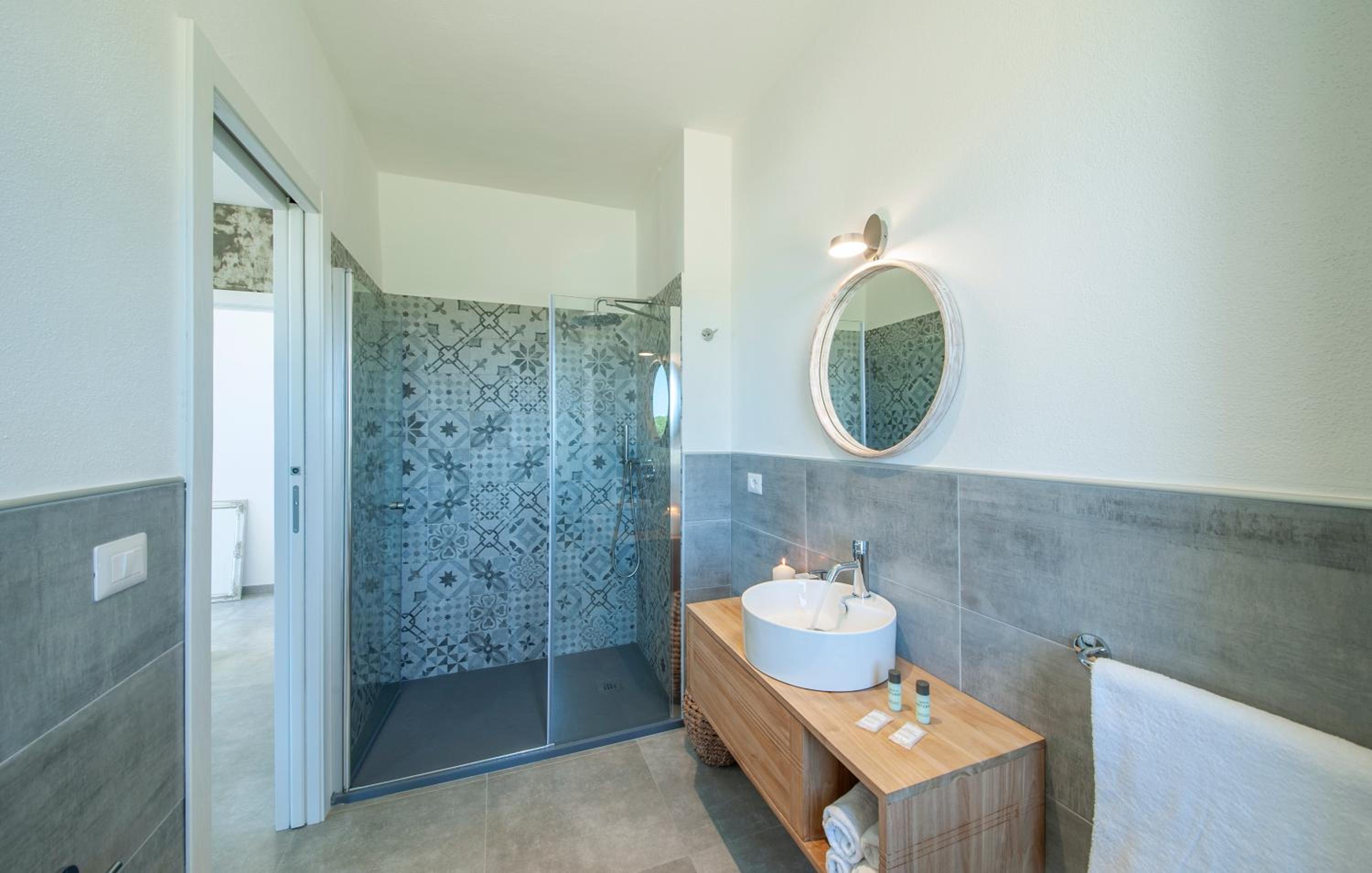 Suite Bellimpiazza