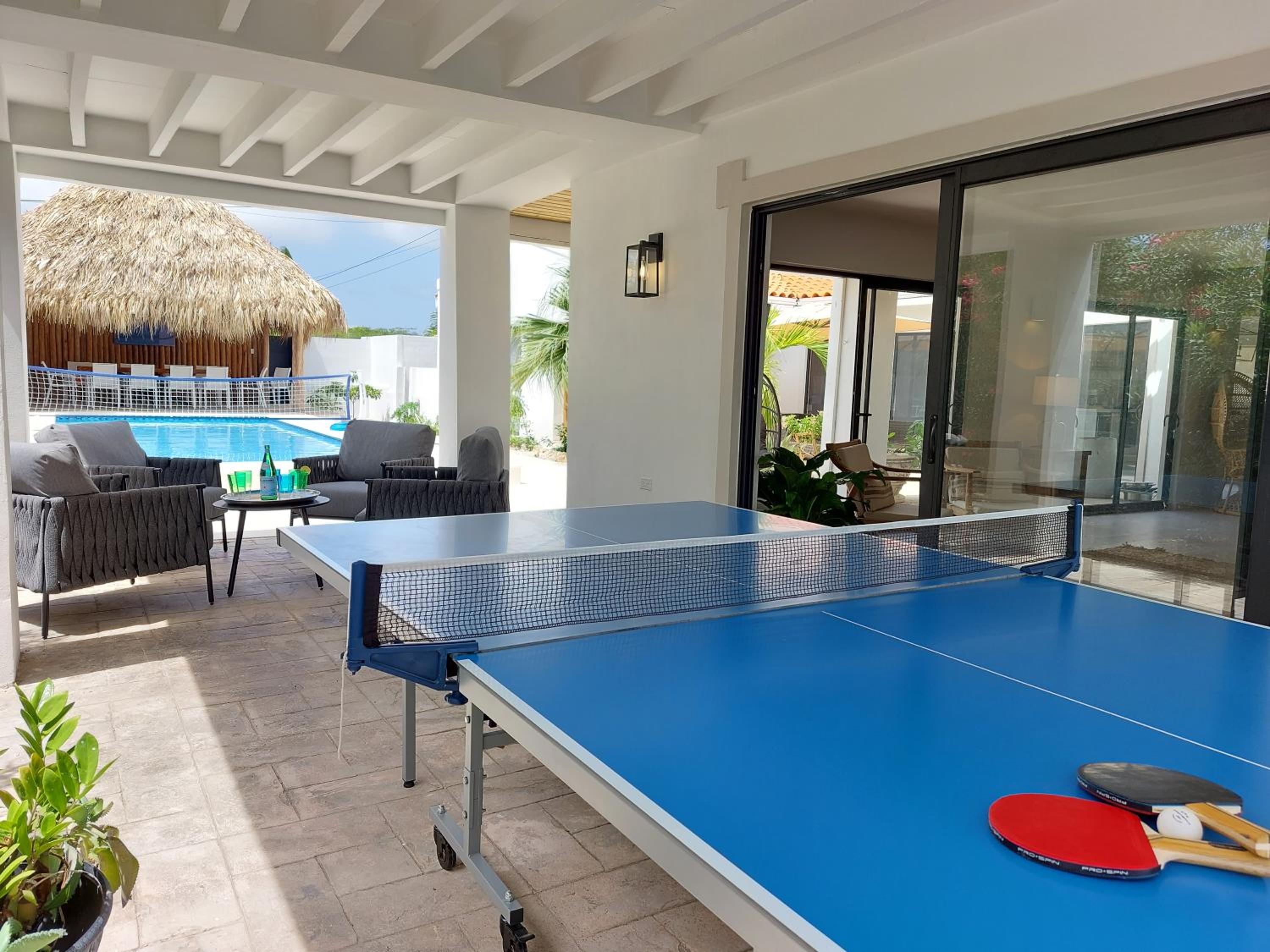 Bocobay Beach House