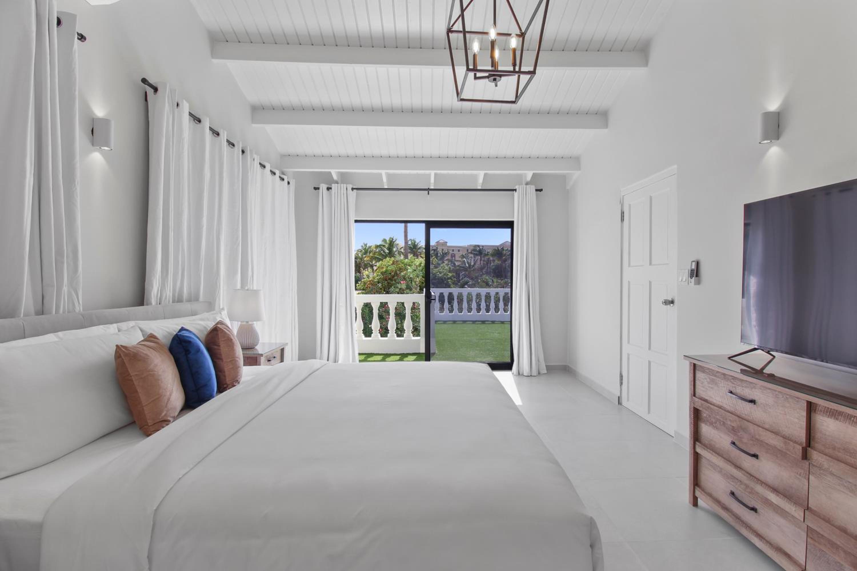Bocobay Beach House