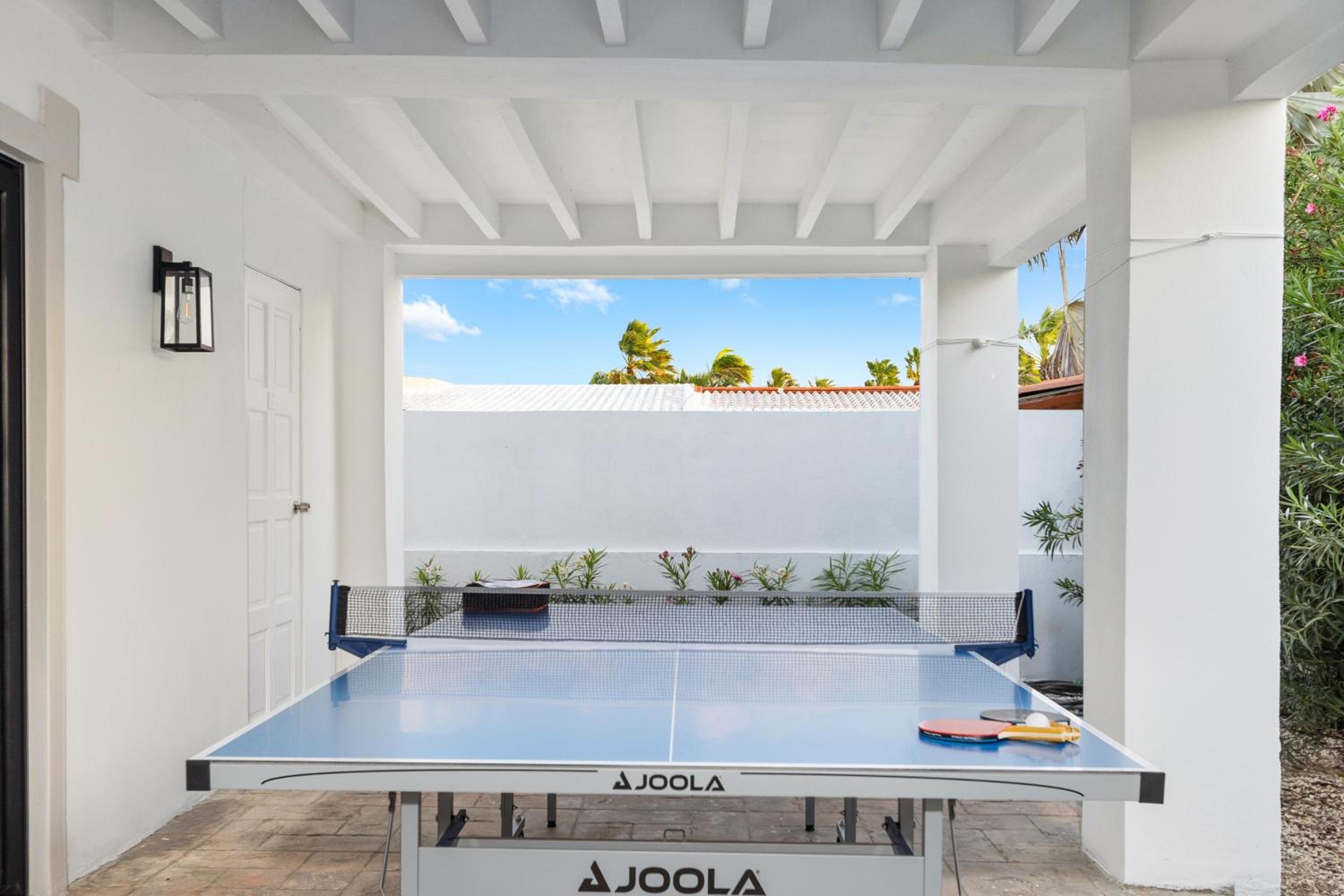 Bocobay Beach House