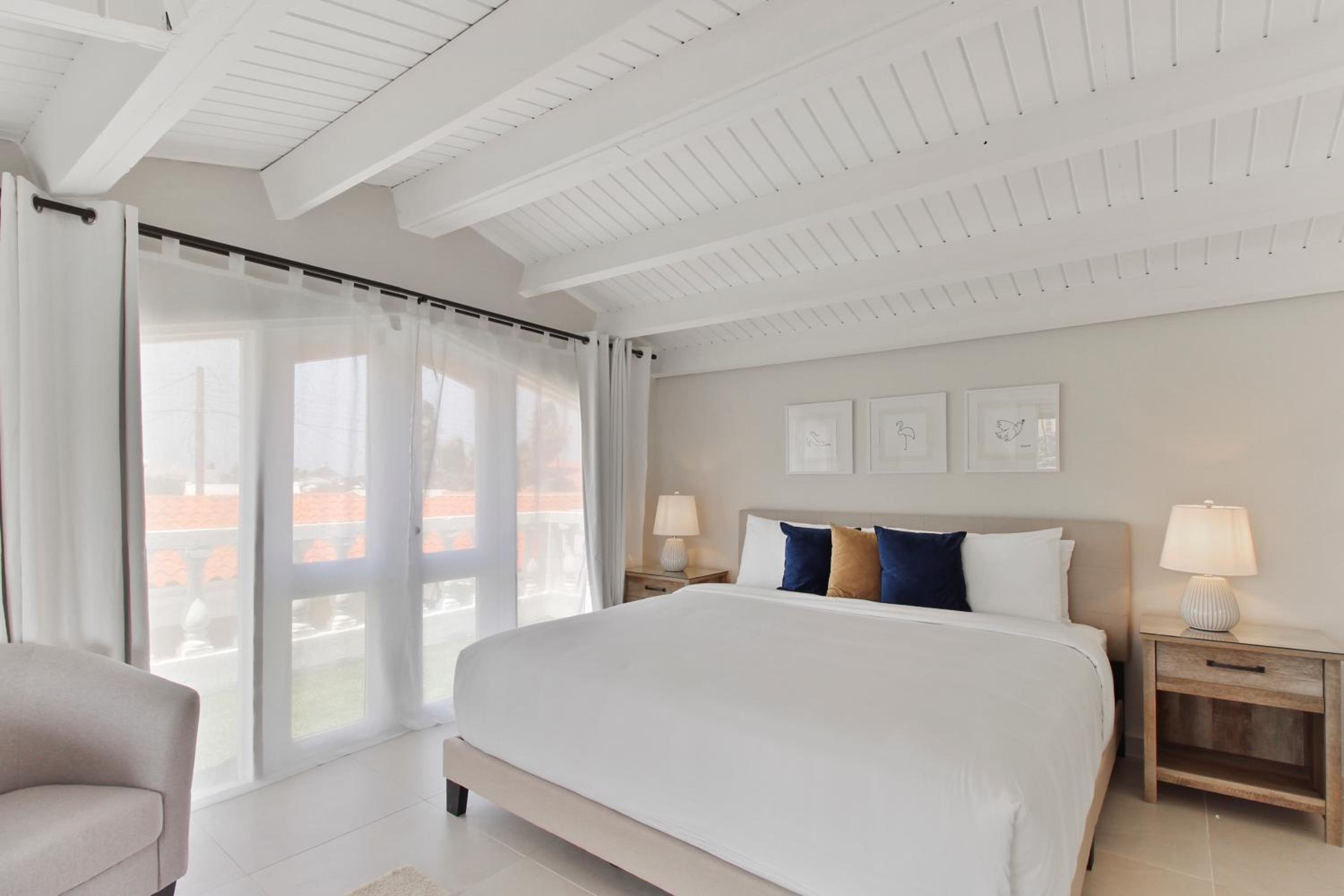 Bocobay Beach House