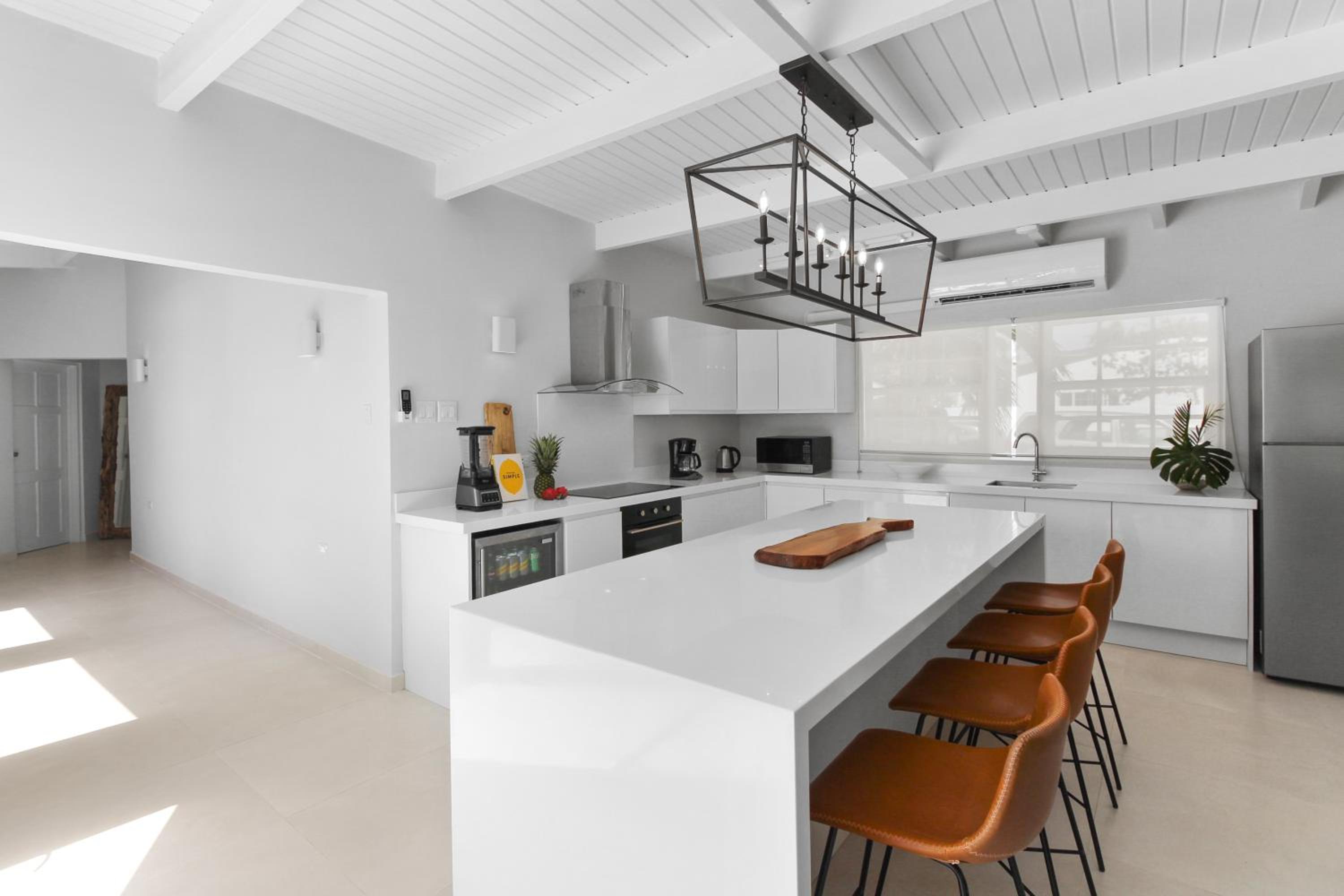 Bocobay Beach House