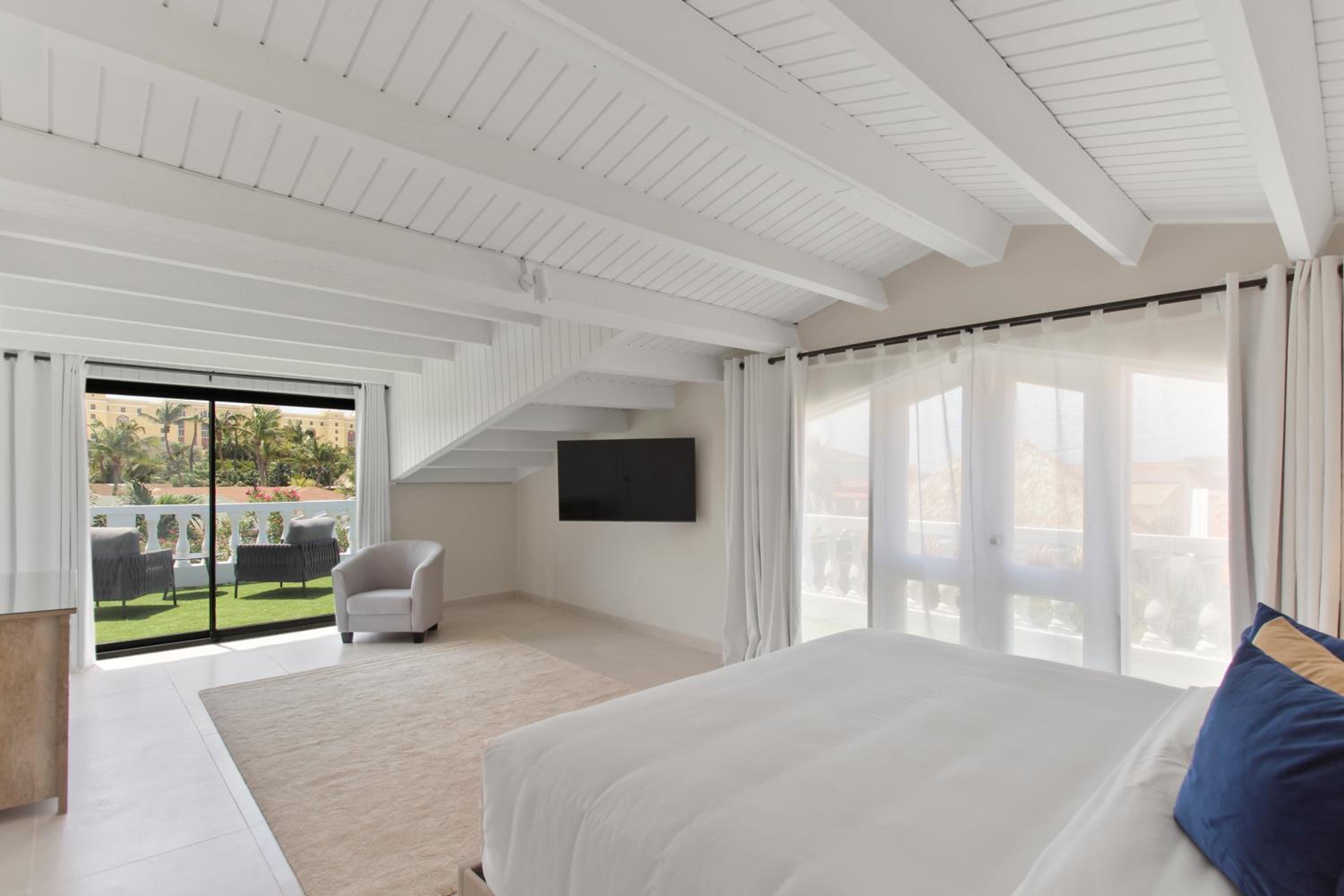 Bocobay Beach House