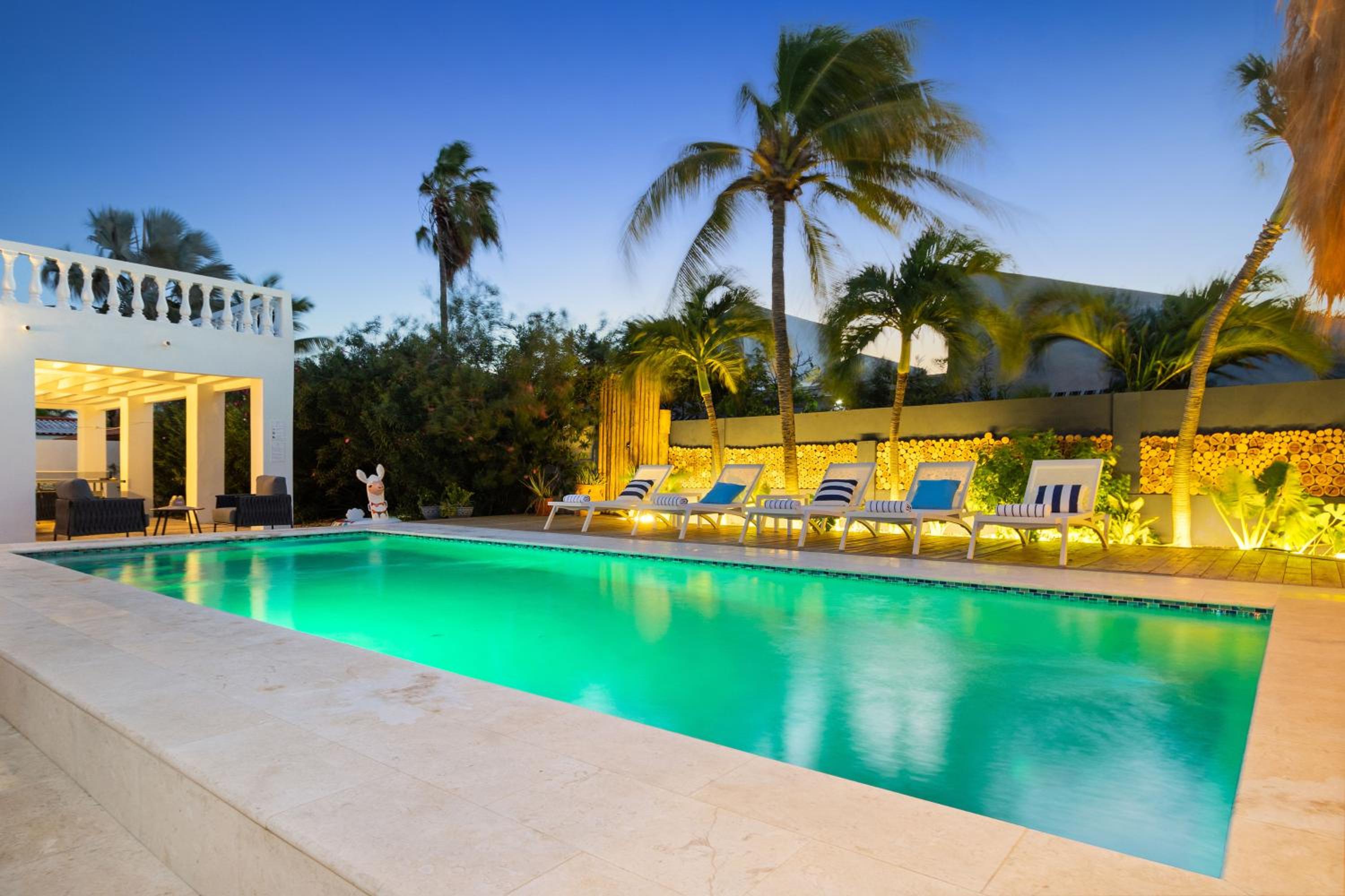 Bocobay Beach House