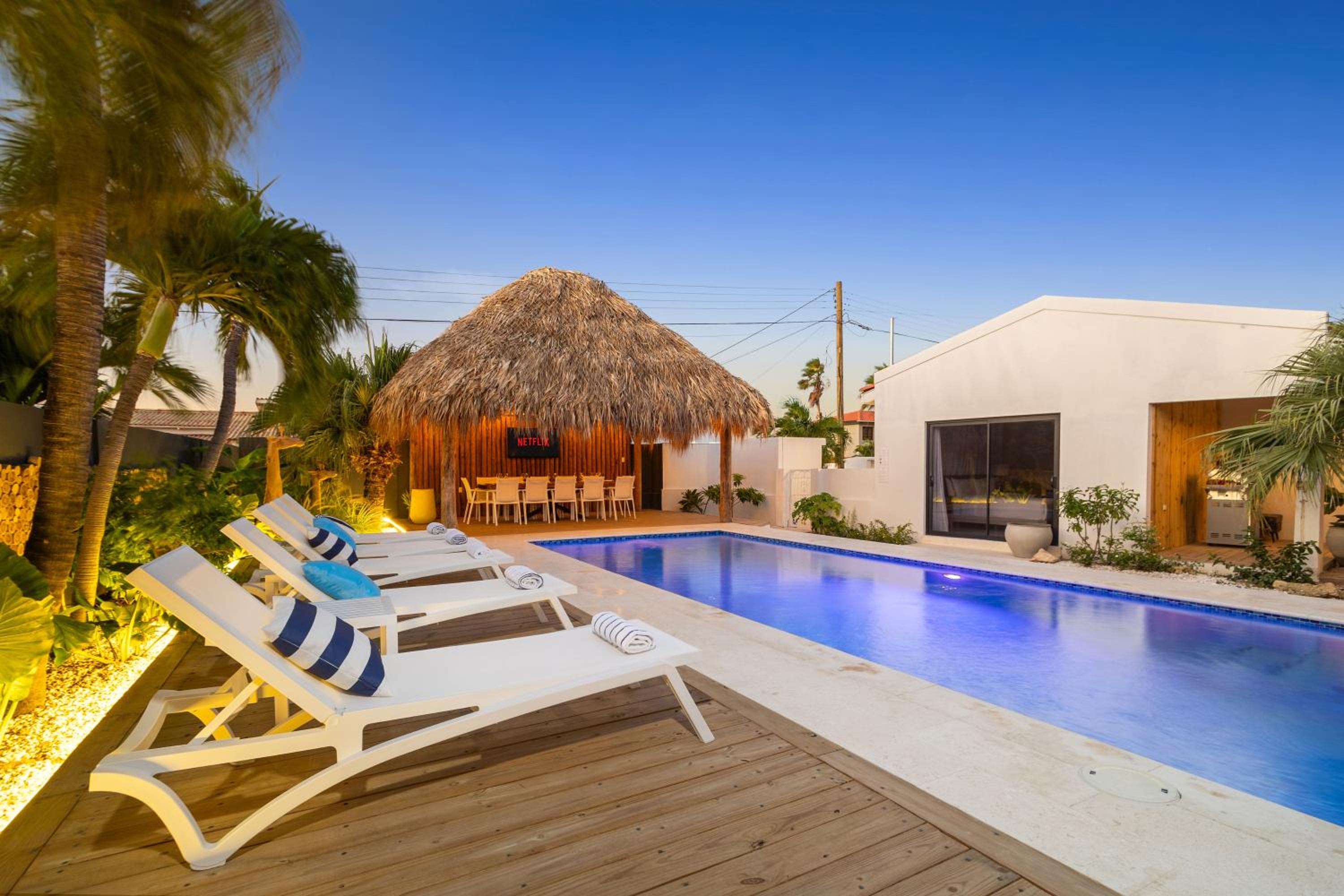Bocobay Beach House