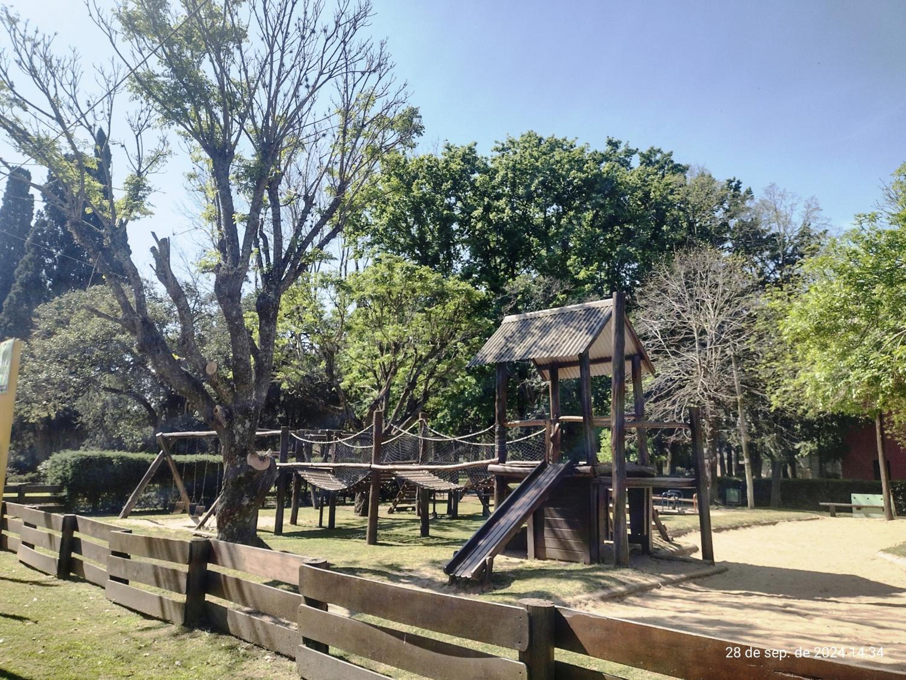 Country Las Lajas - Club Privado