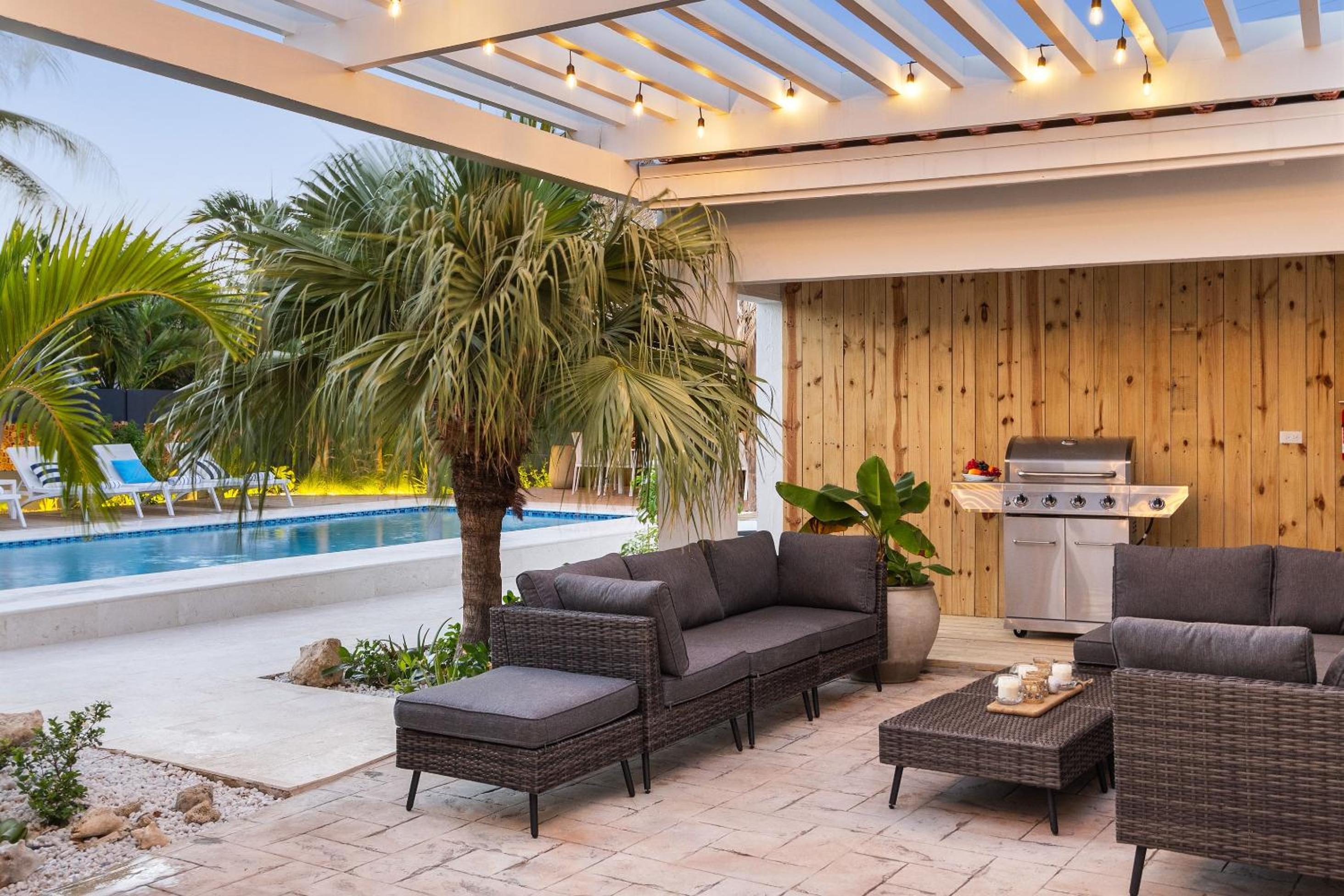 Bocobay Beach House