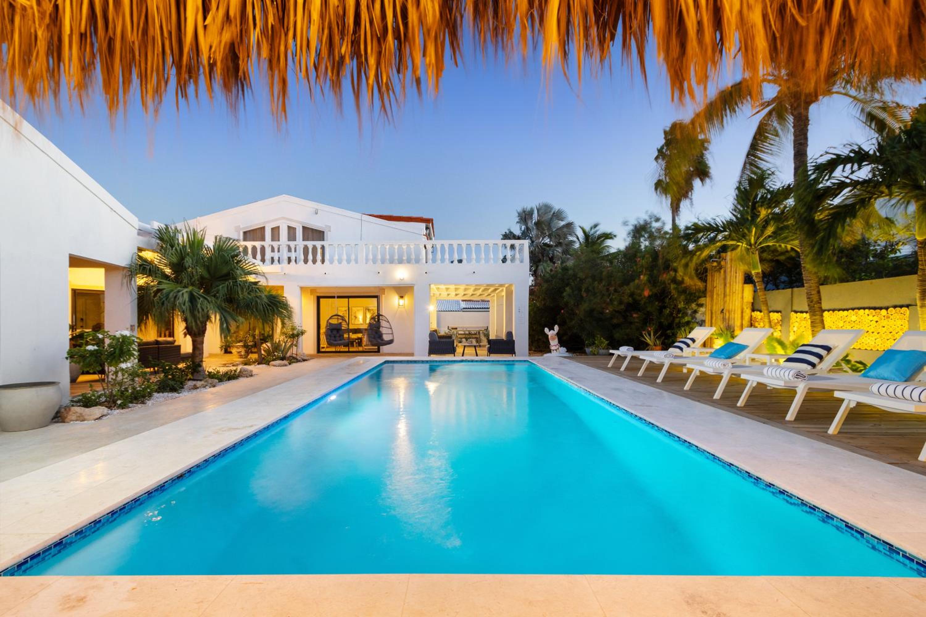 Bocobay Beach House