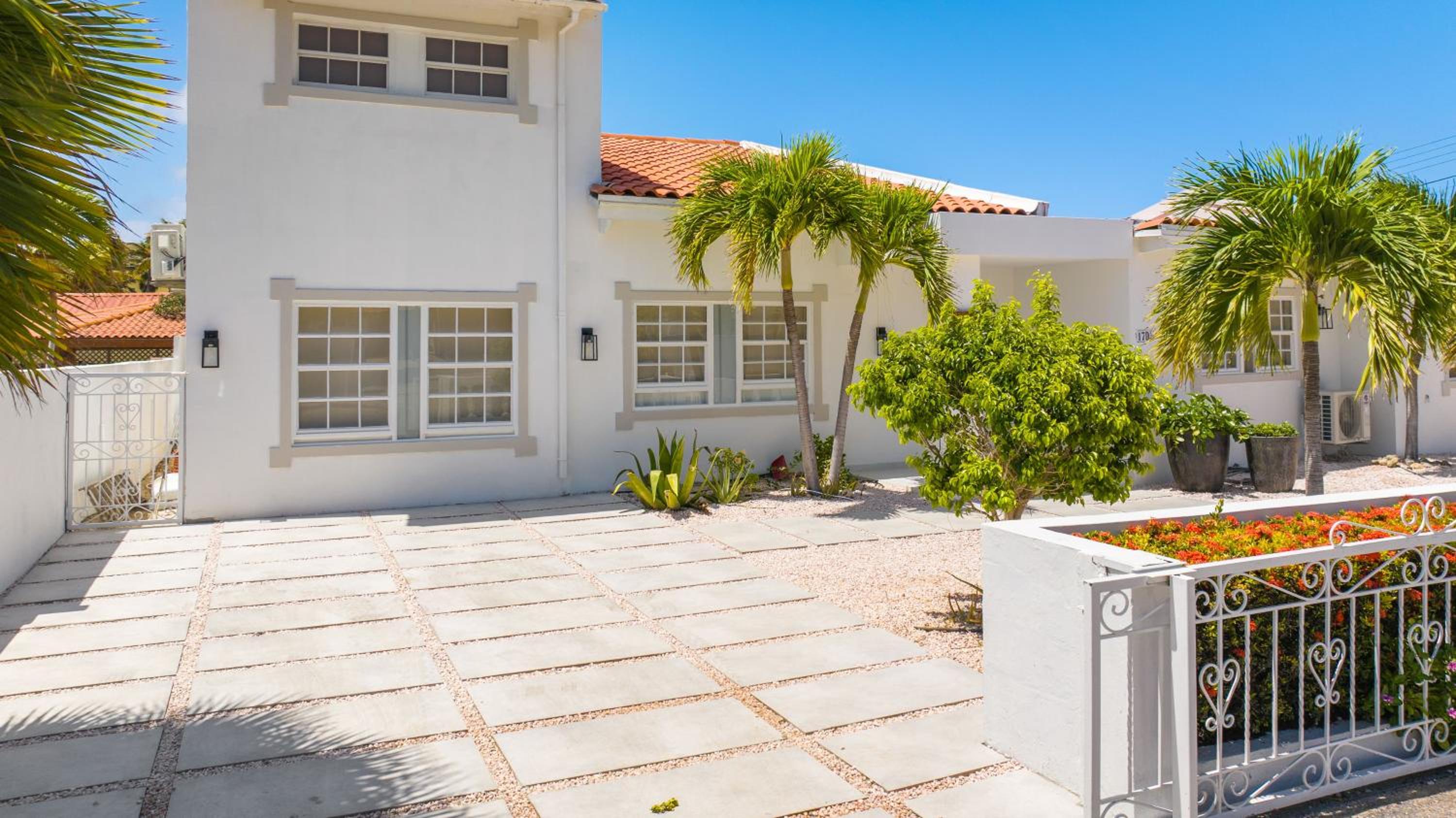 Bocobay Beach House