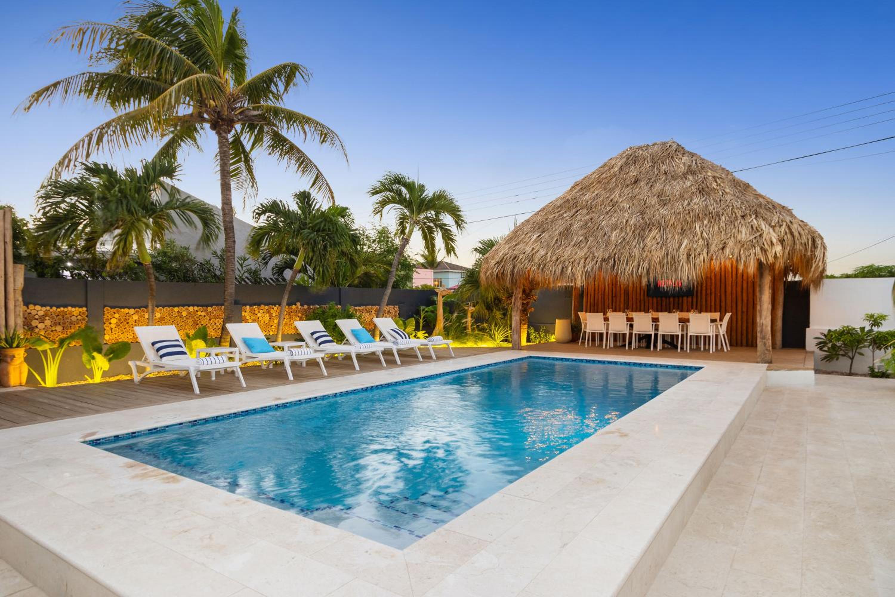 Bocobay Beach House