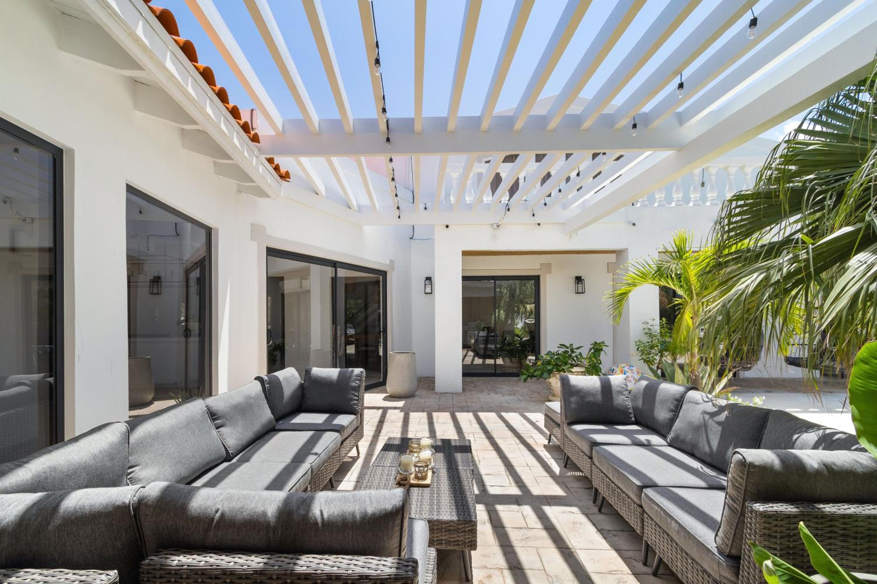 Bocobay Beach House