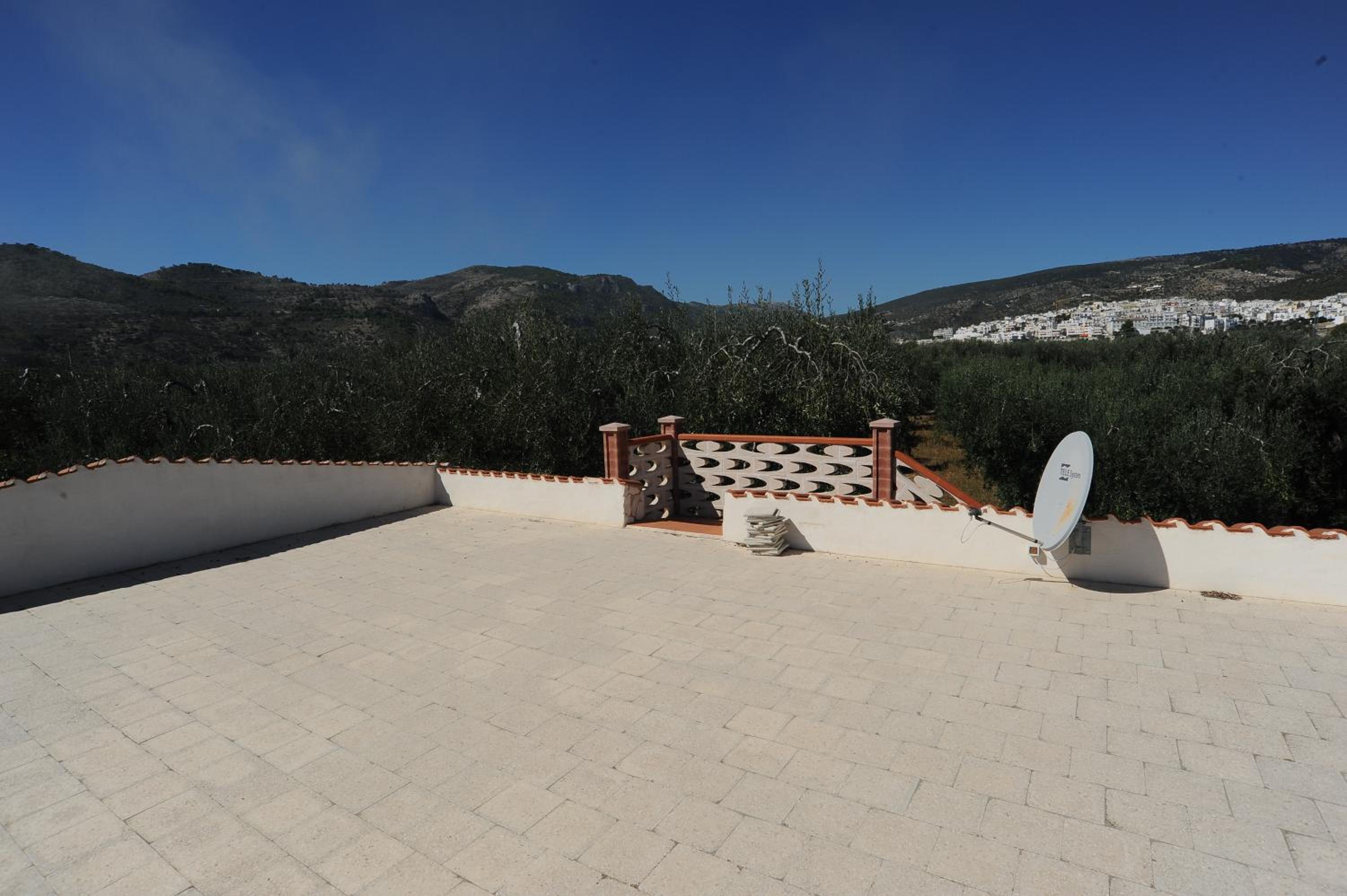Villa Carmine
