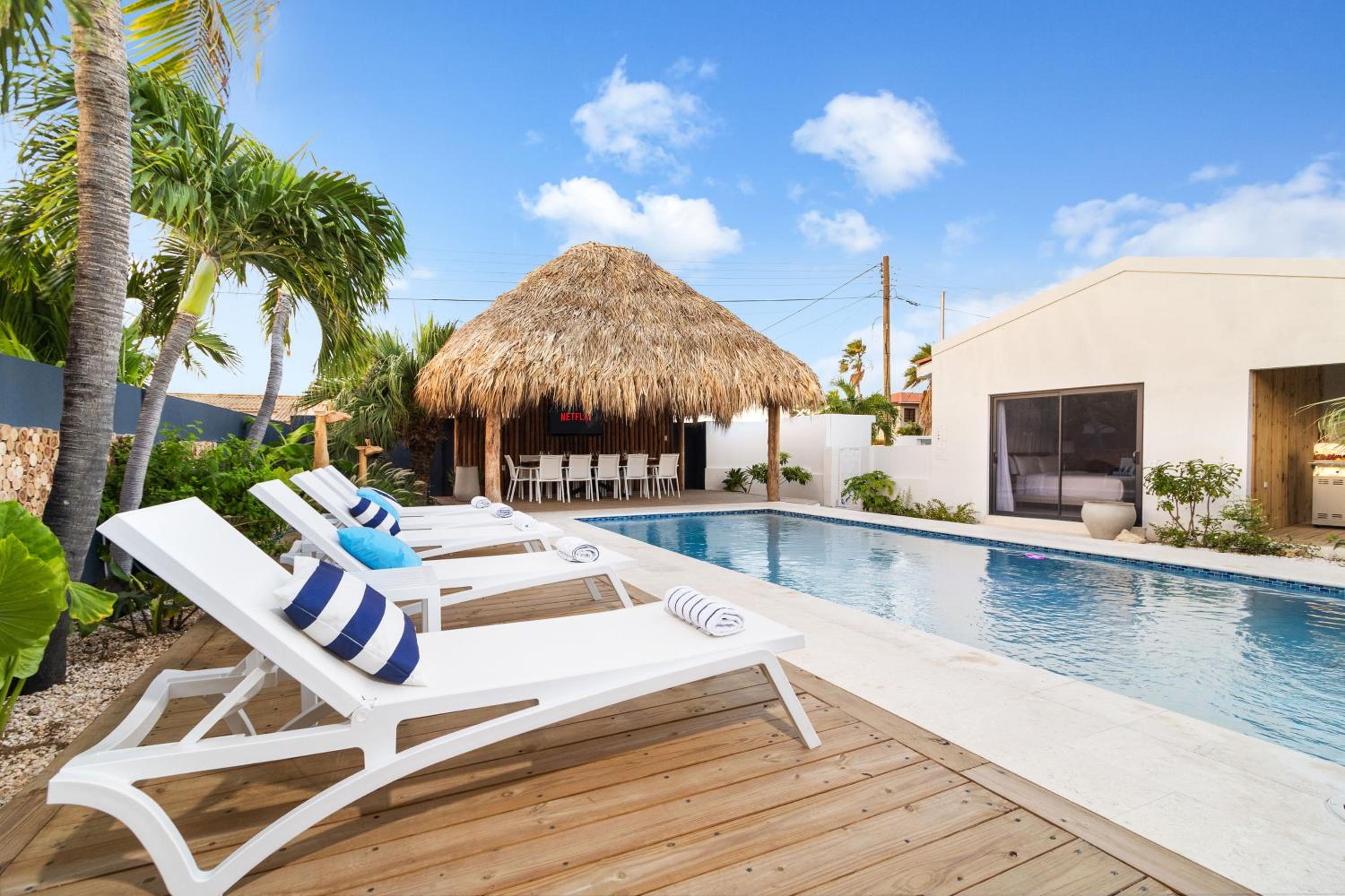 Bocobay Beach House