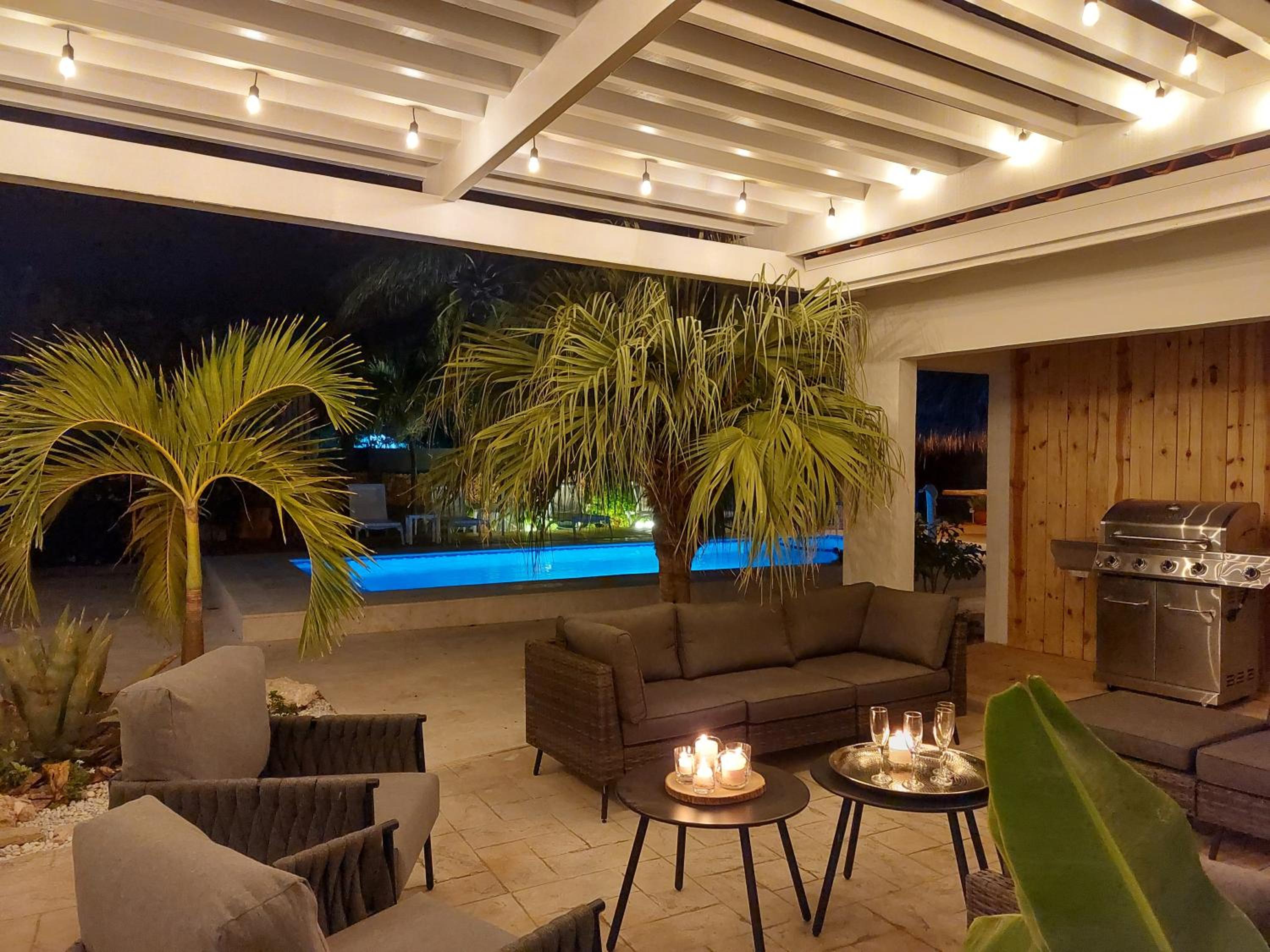 Bocobay Beach House