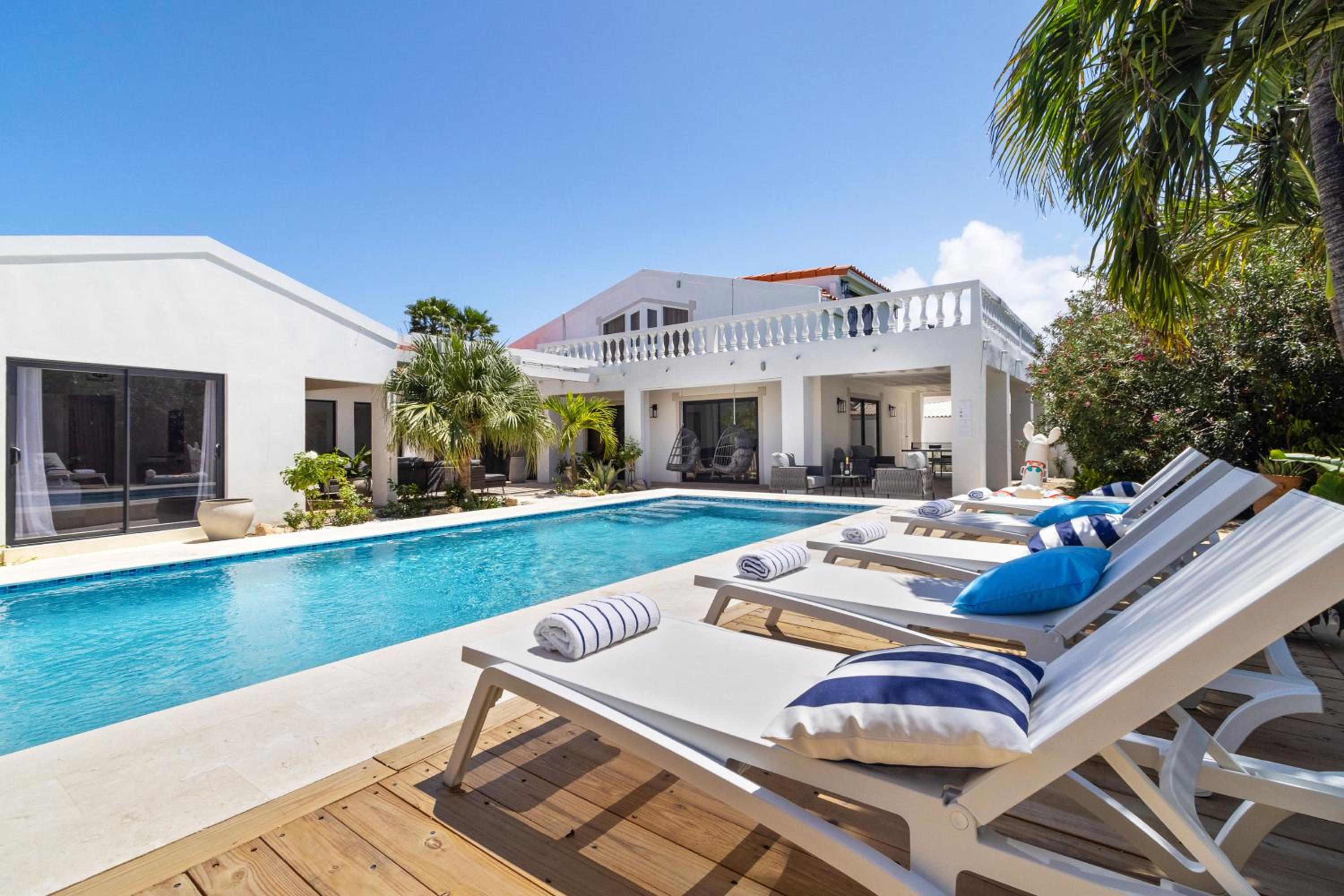 Bocobay Beach House