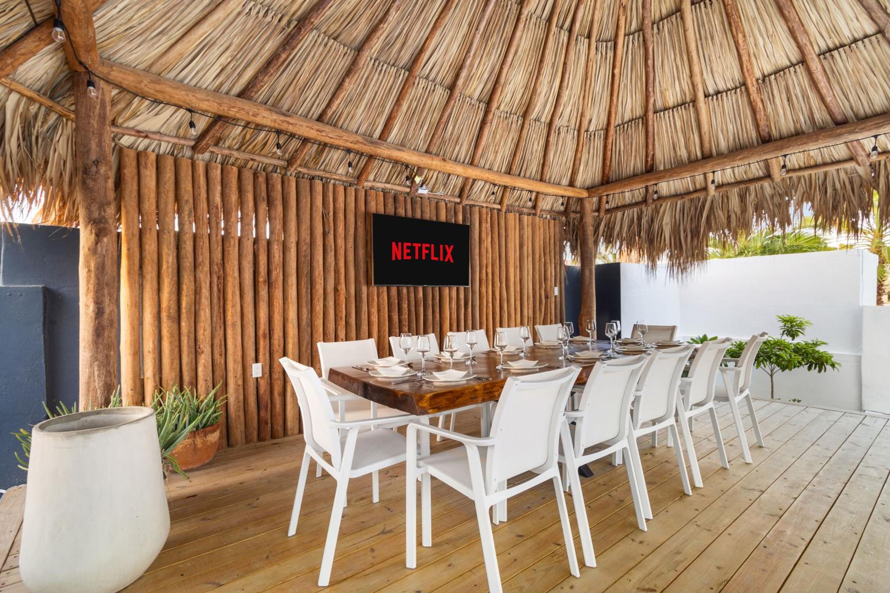 Bocobay Beach House