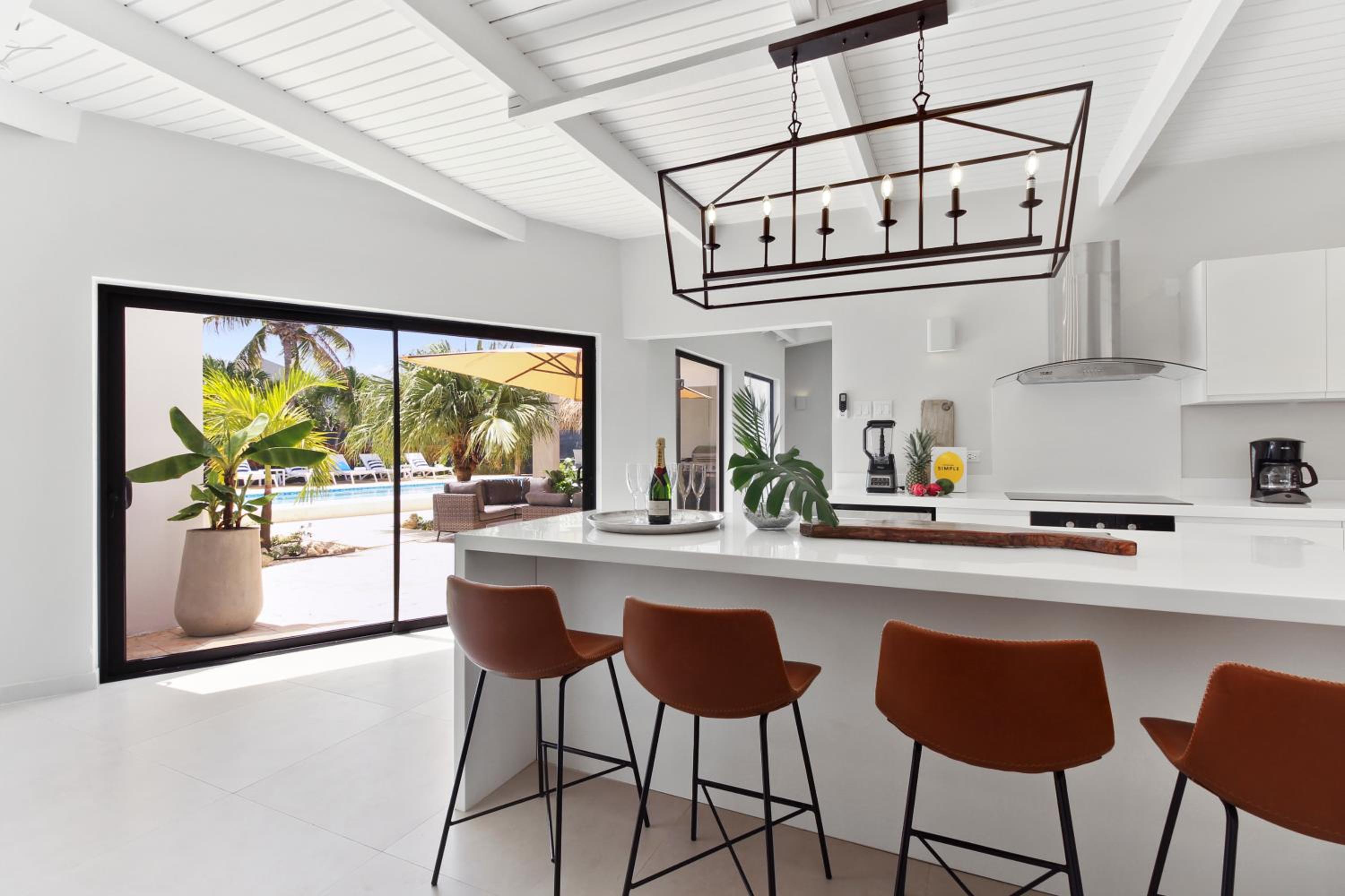 Bocobay Beach House