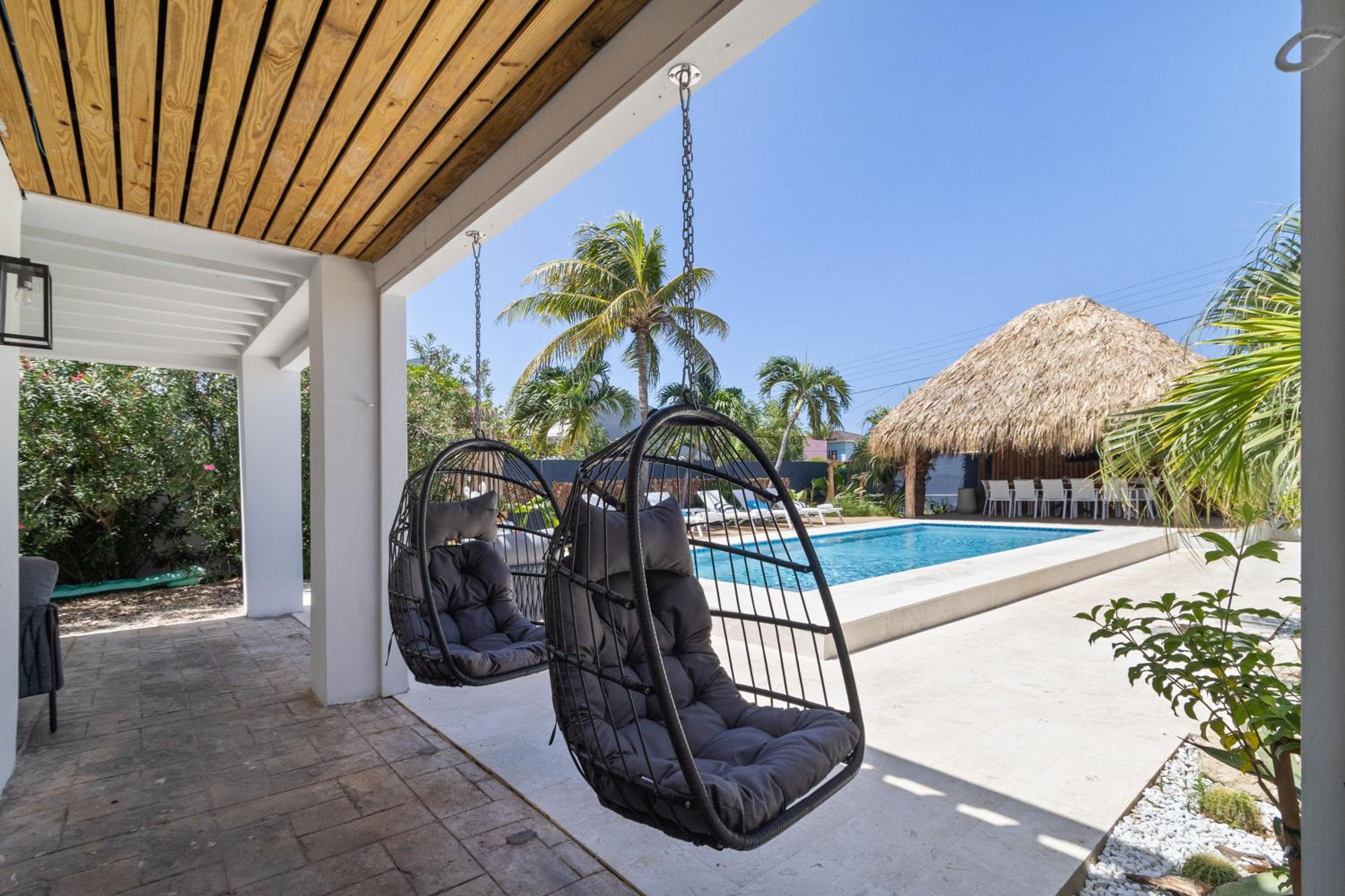 Bocobay Beach House