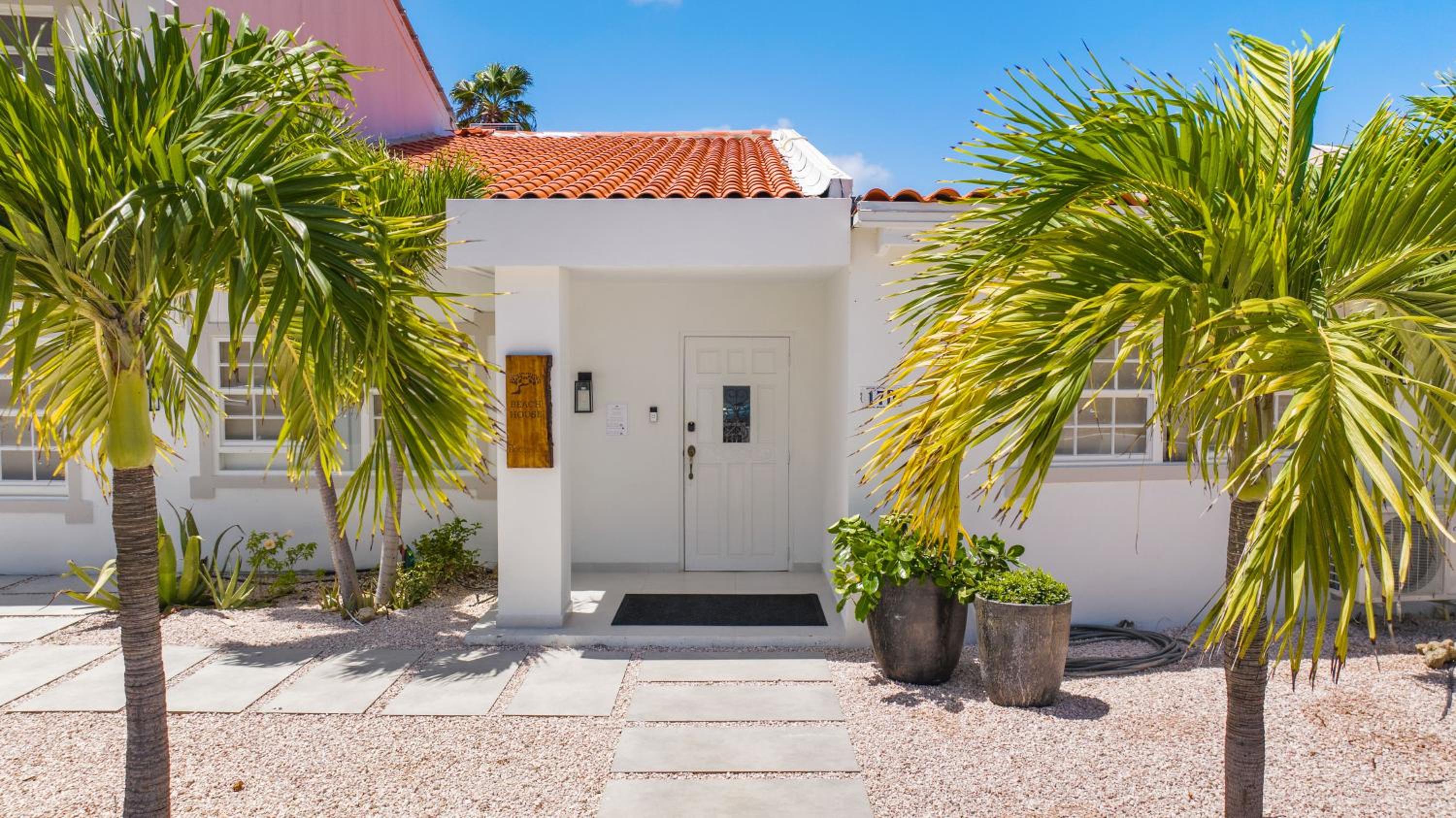 Bocobay Beach House