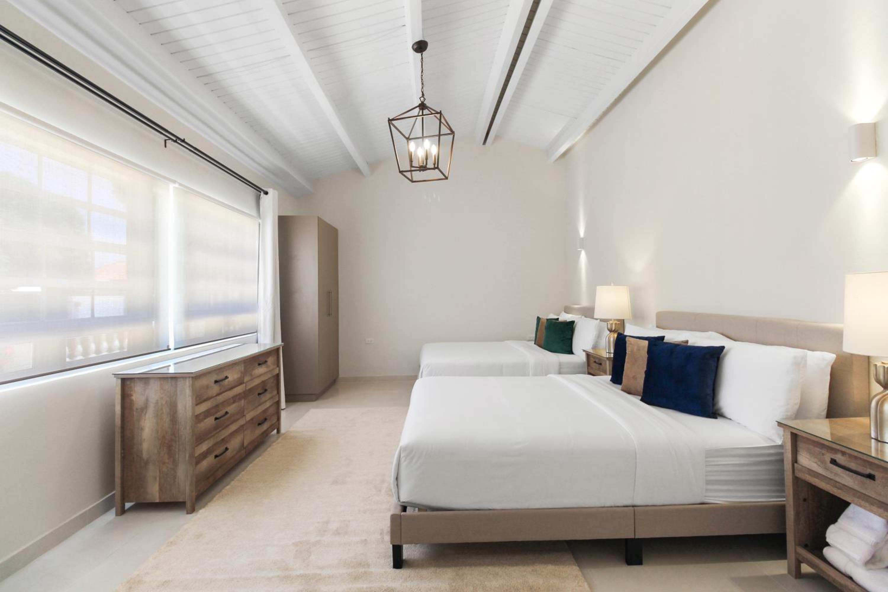 Bocobay Beach House