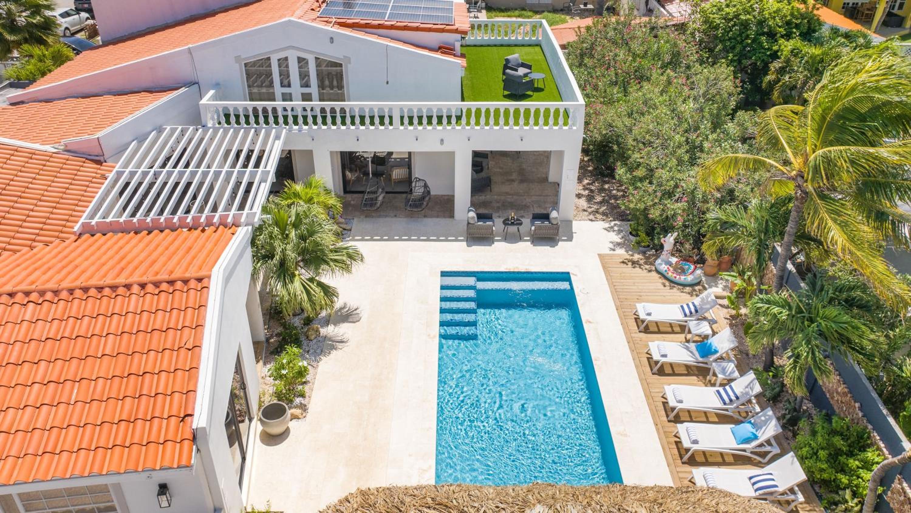 Bocobay Beach House