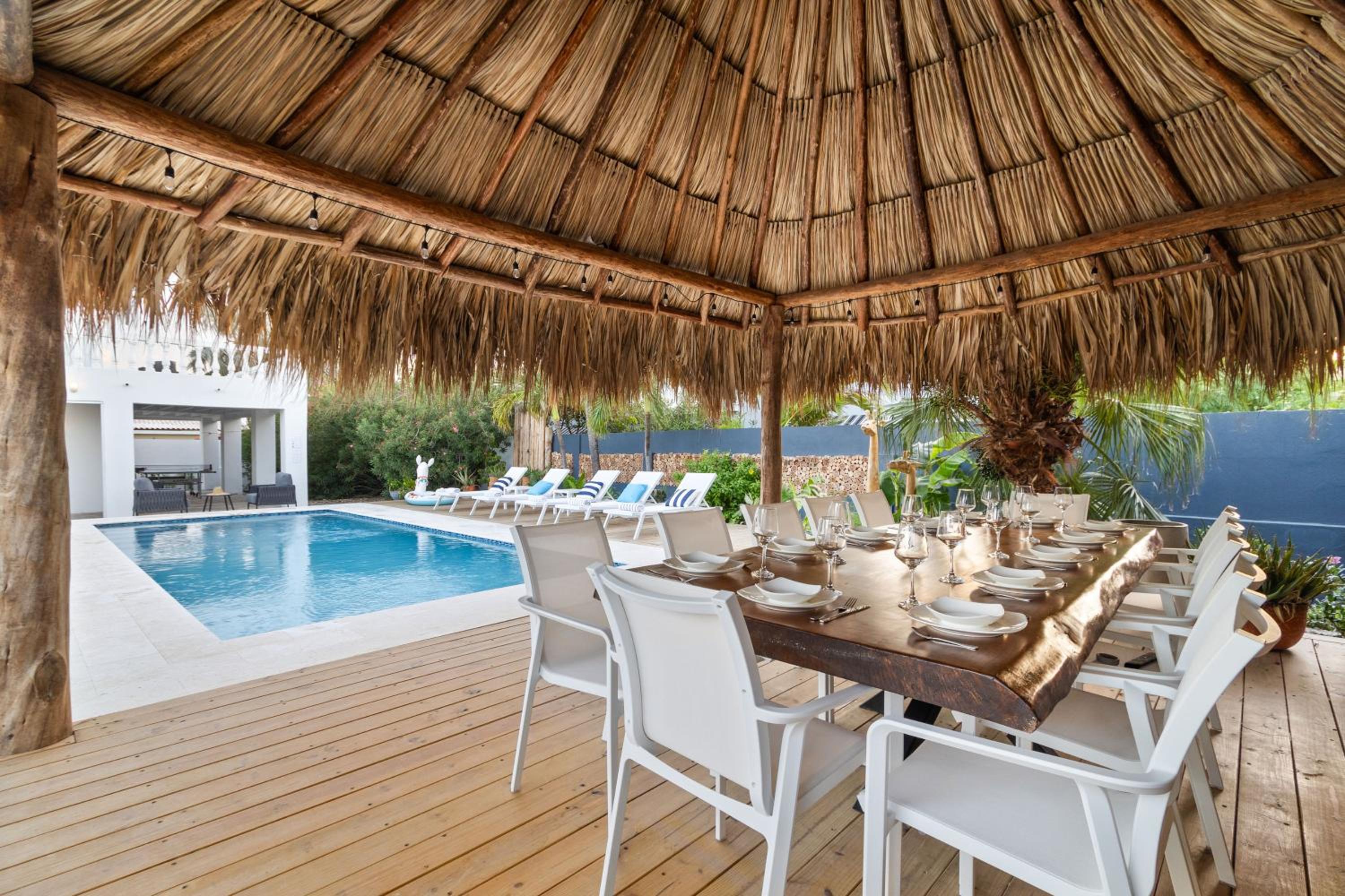 Bocobay Beach House