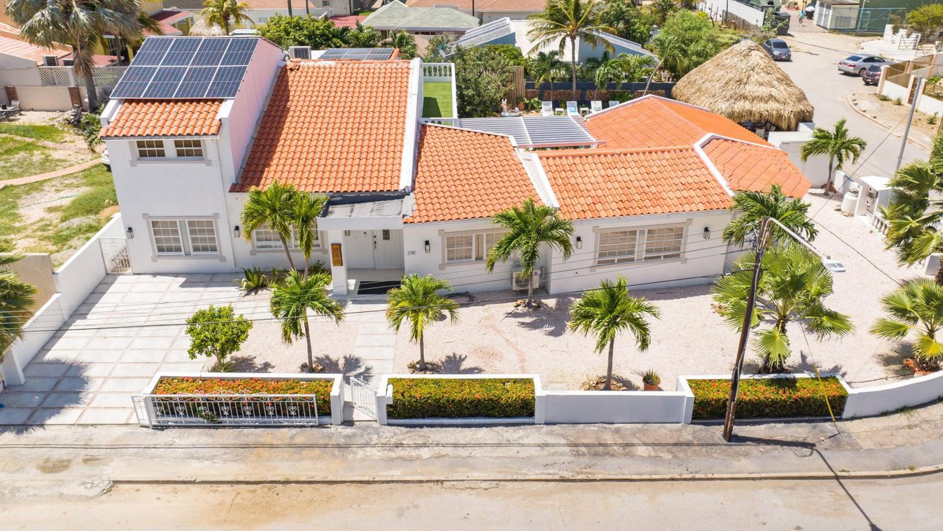Bocobay Beach House